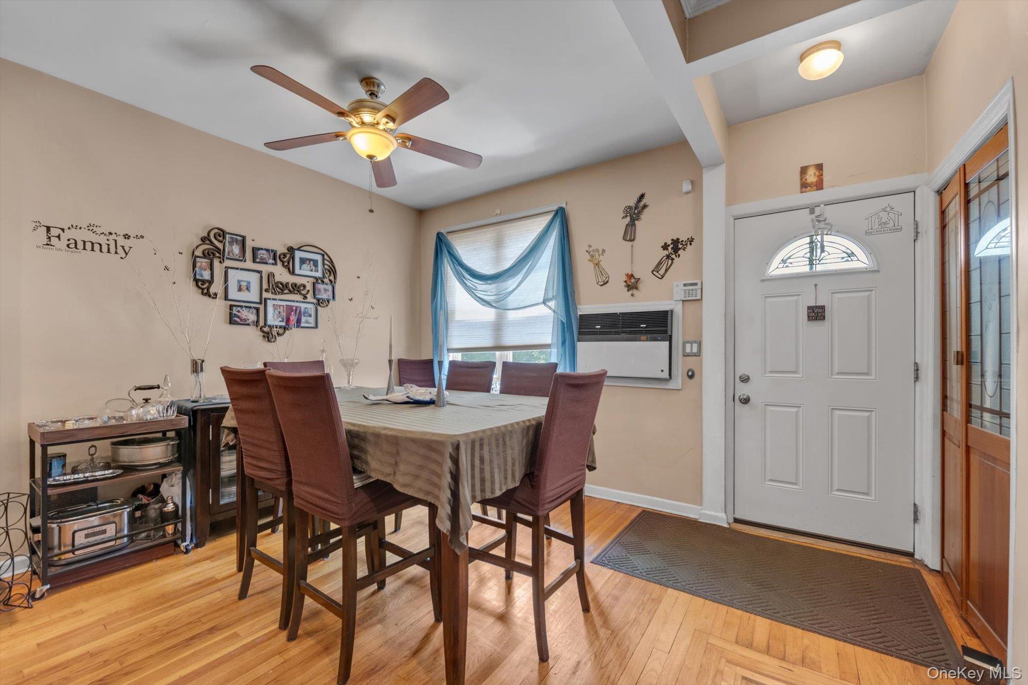 Single Family 58th Road  Queens, NY 11355, MLS-1035570-6
