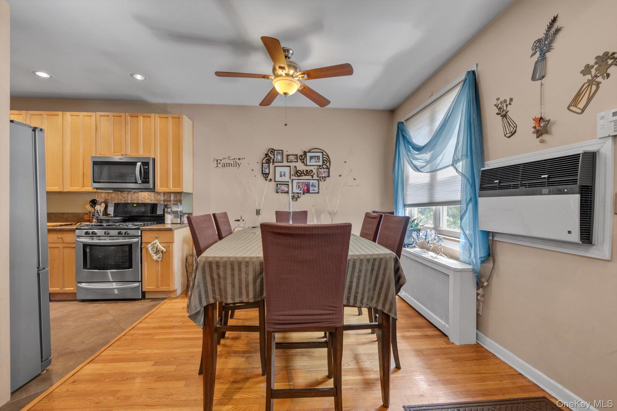 Single Family 58th Road  Queens, NY 11355, MLS-1035570-7