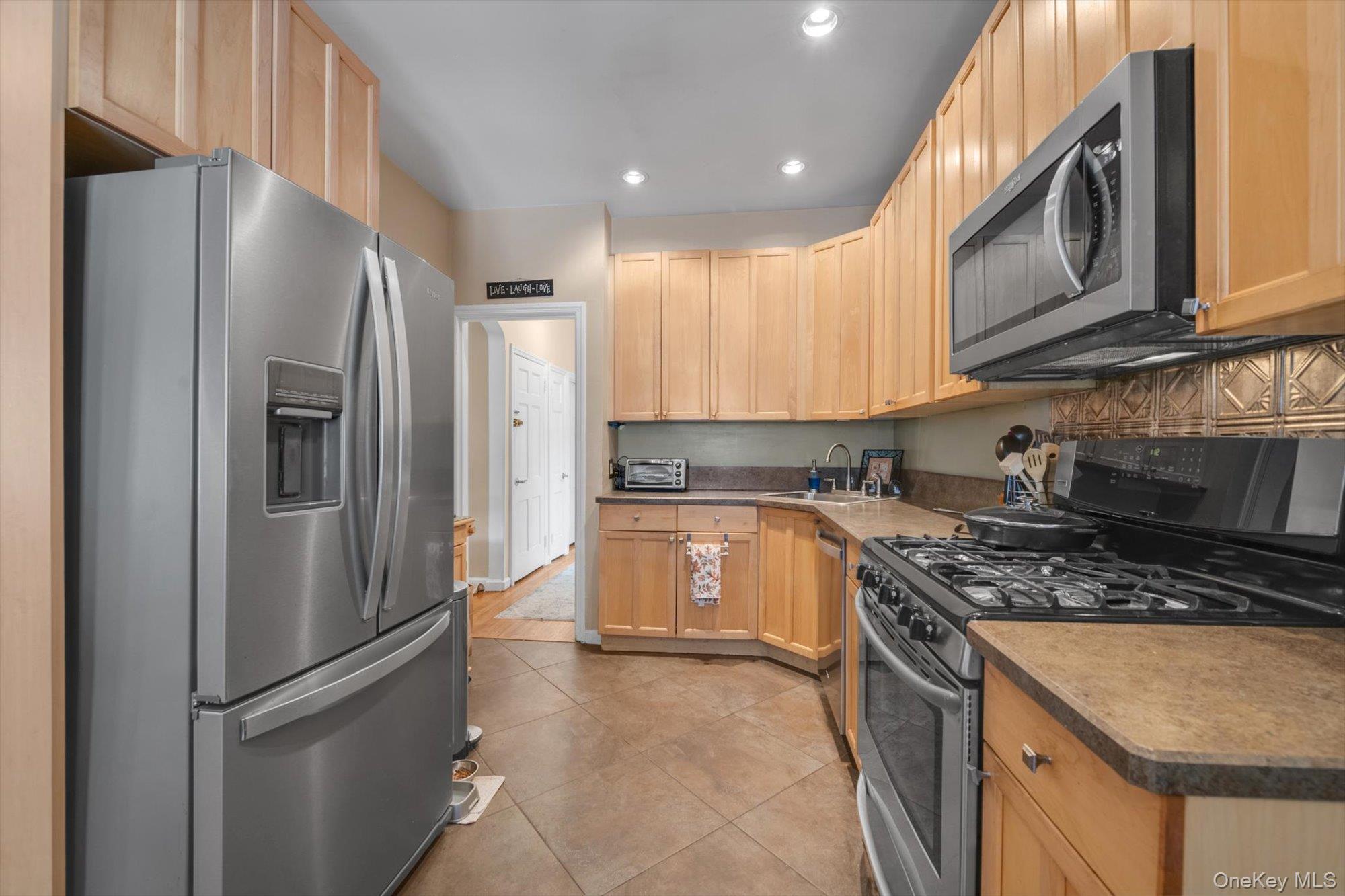 Single Family 58th Road  Queens, NY 11355, MLS-1035570-9