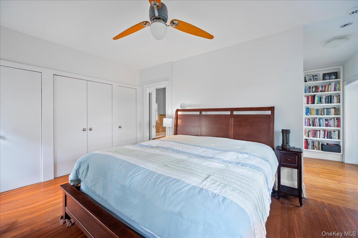 Single Family Netherland Avenue Bronx, NY 10463, MLS-1035581-11