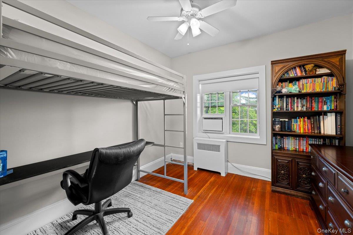 Single Family Netherland Avenue Bronx, NY 10463, MLS-1035581-14