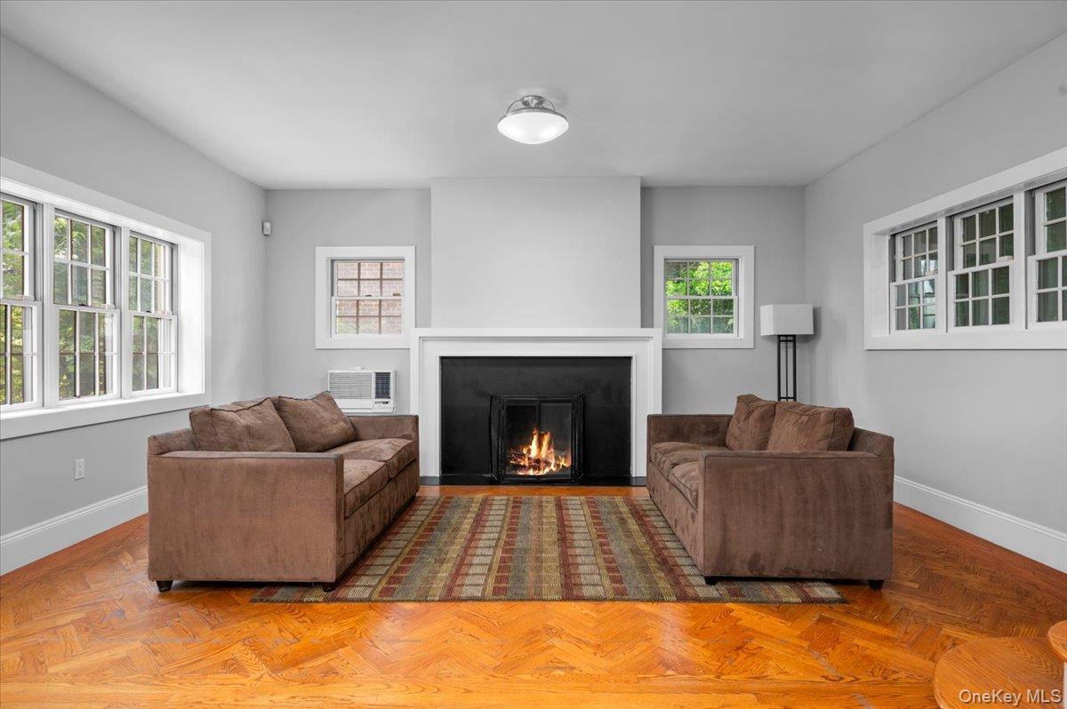 Single Family Netherland Avenue Bronx, NY 10463, MLS-1035581-2