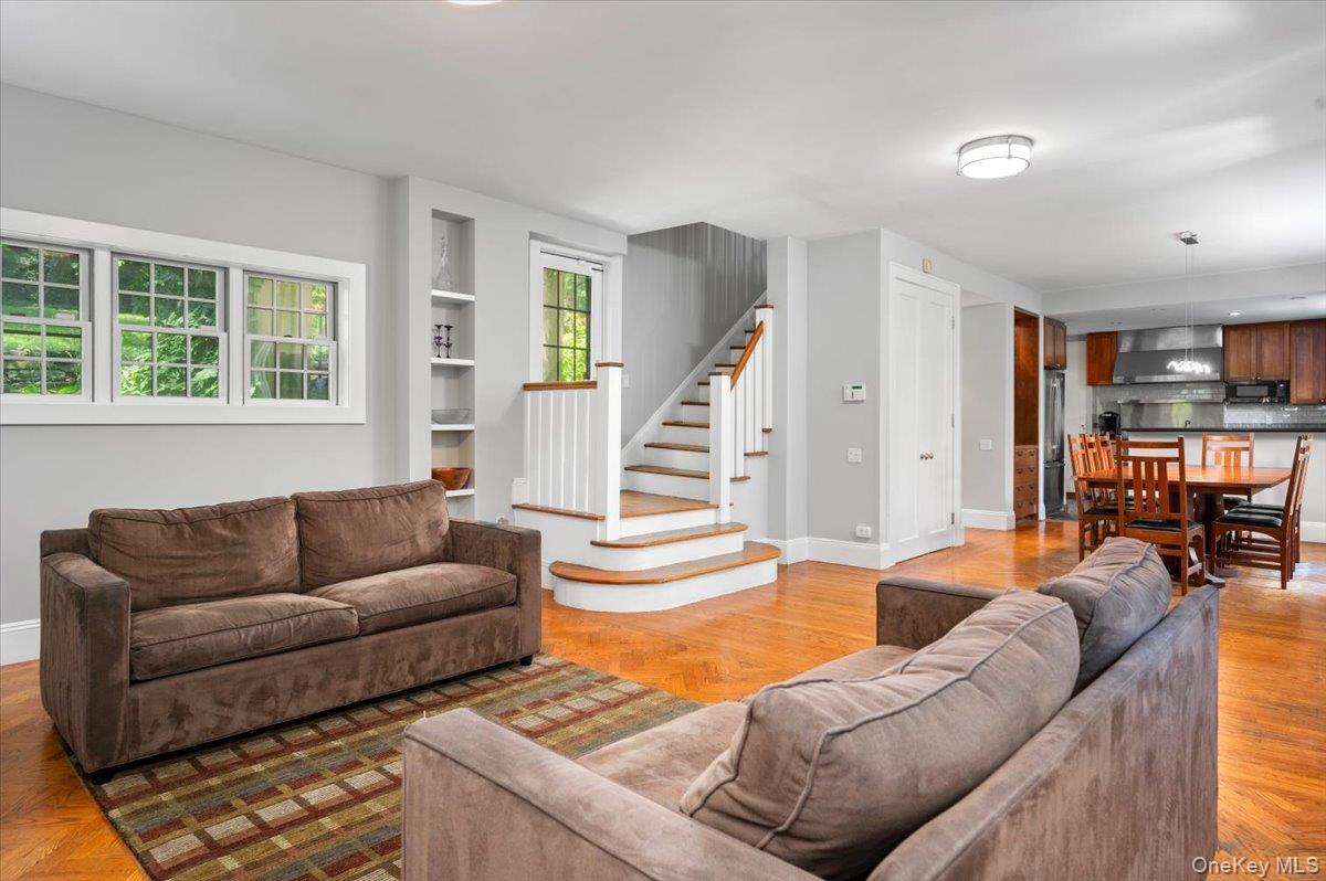 Single Family Netherland Avenue Bronx, NY 10463, MLS-1035581-3