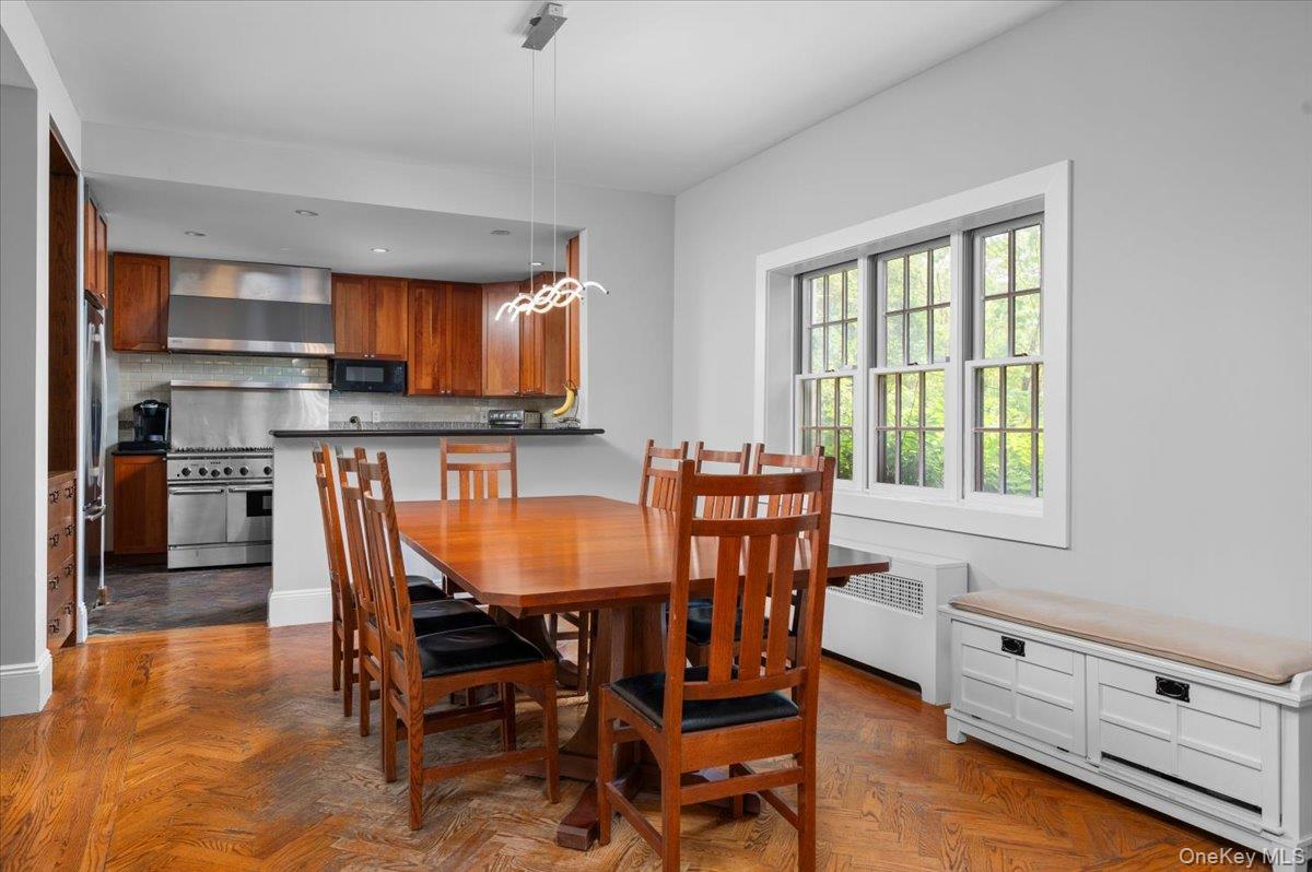 Single Family Netherland Avenue Bronx, NY 10463, MLS-1035581-5