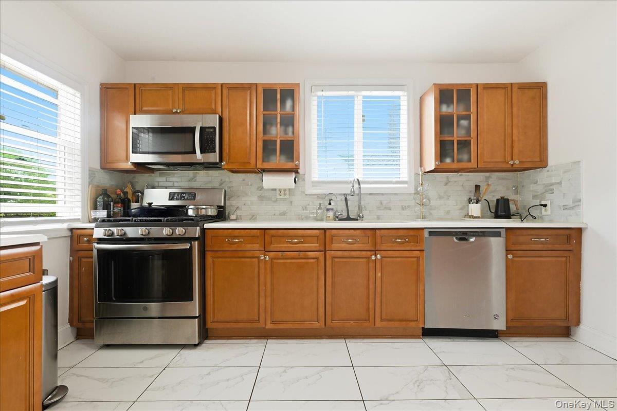 Single Family Hewlett Parkway Nassau County, NY 11557, MLS-1035584-10