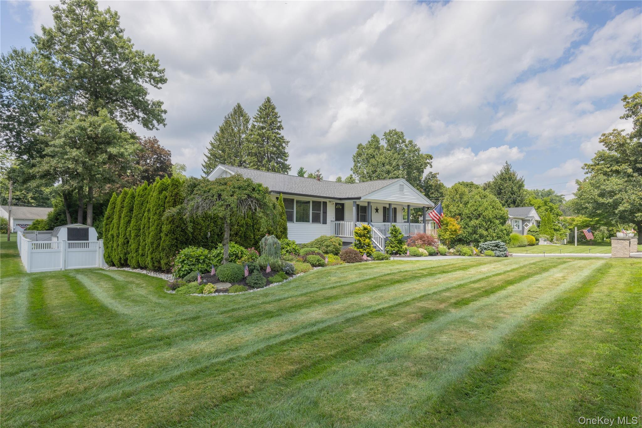 Single Family Ehrhardt Road  Rockland County, NY 10965, MLS-1035587-2