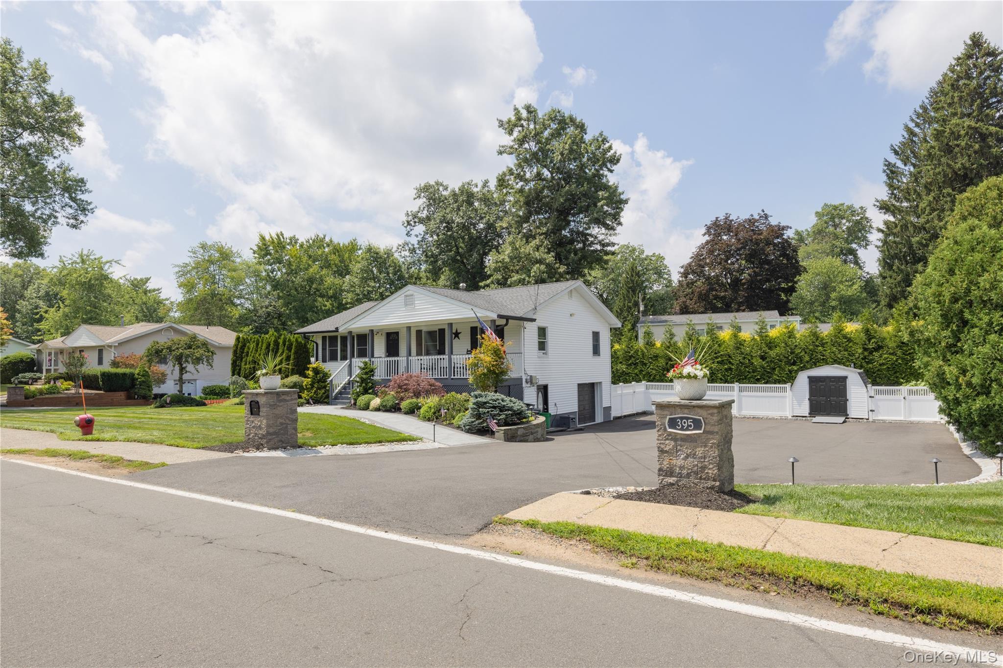 Single Family Ehrhardt Road  Rockland County, NY 10965, MLS-1035587-3