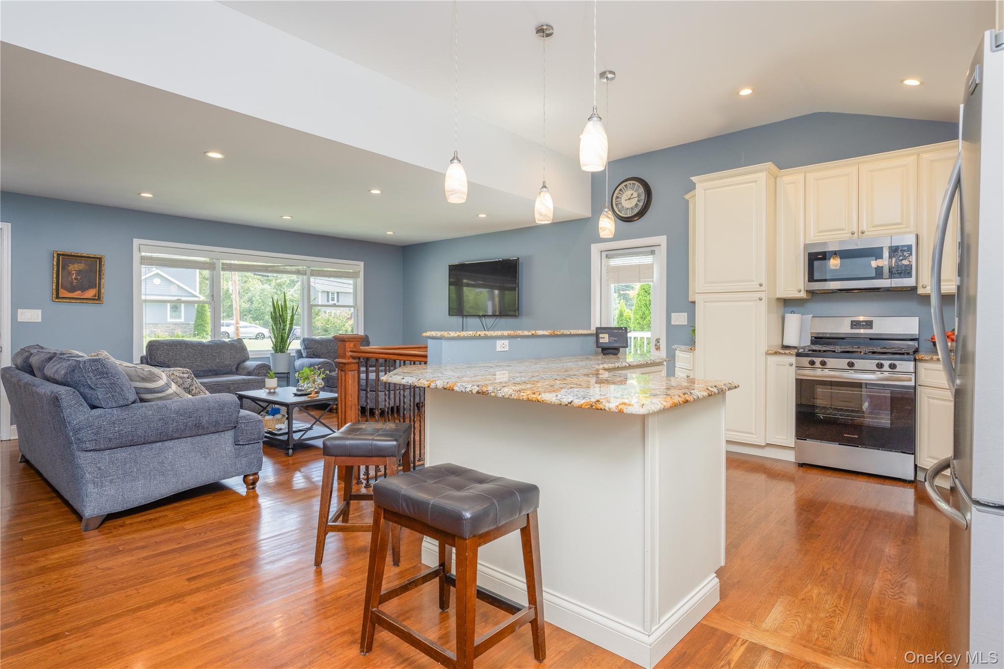Single Family Ehrhardt Road  Rockland County, NY 10965, MLS-1035587-4