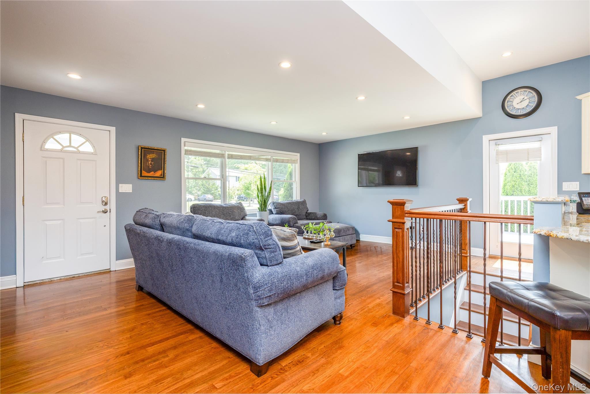 Single Family Ehrhardt Road  Rockland County, NY 10965, MLS-1035587-5