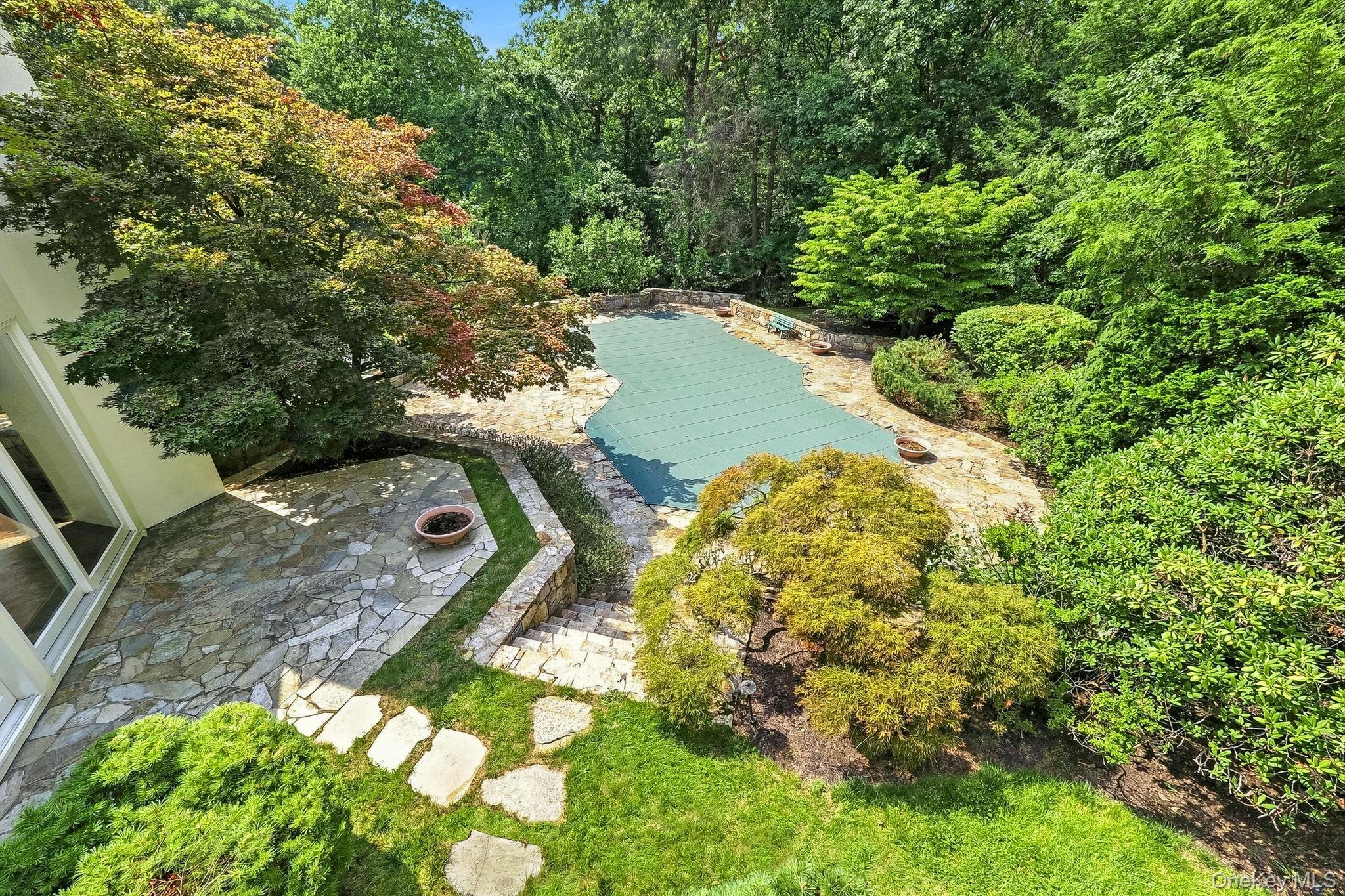 Single Family Bessel Lane  Westchester County, NY 10514, MLS-1035591-39