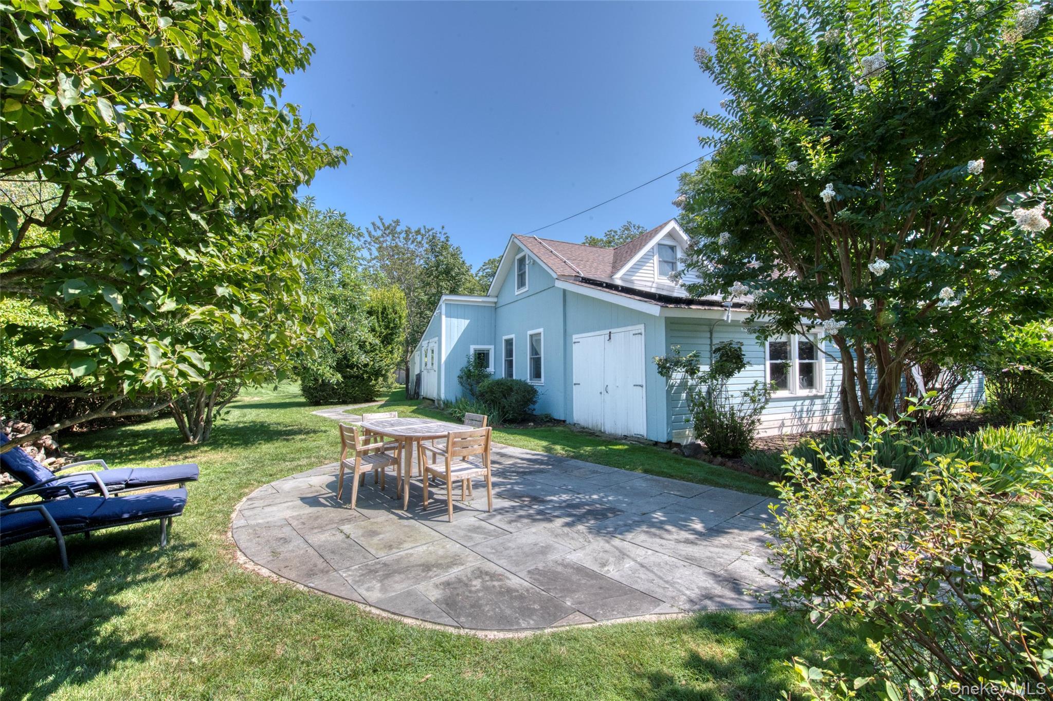 Single Family Village Lane Suffolk County, NY 11957, MLS-1035595-13