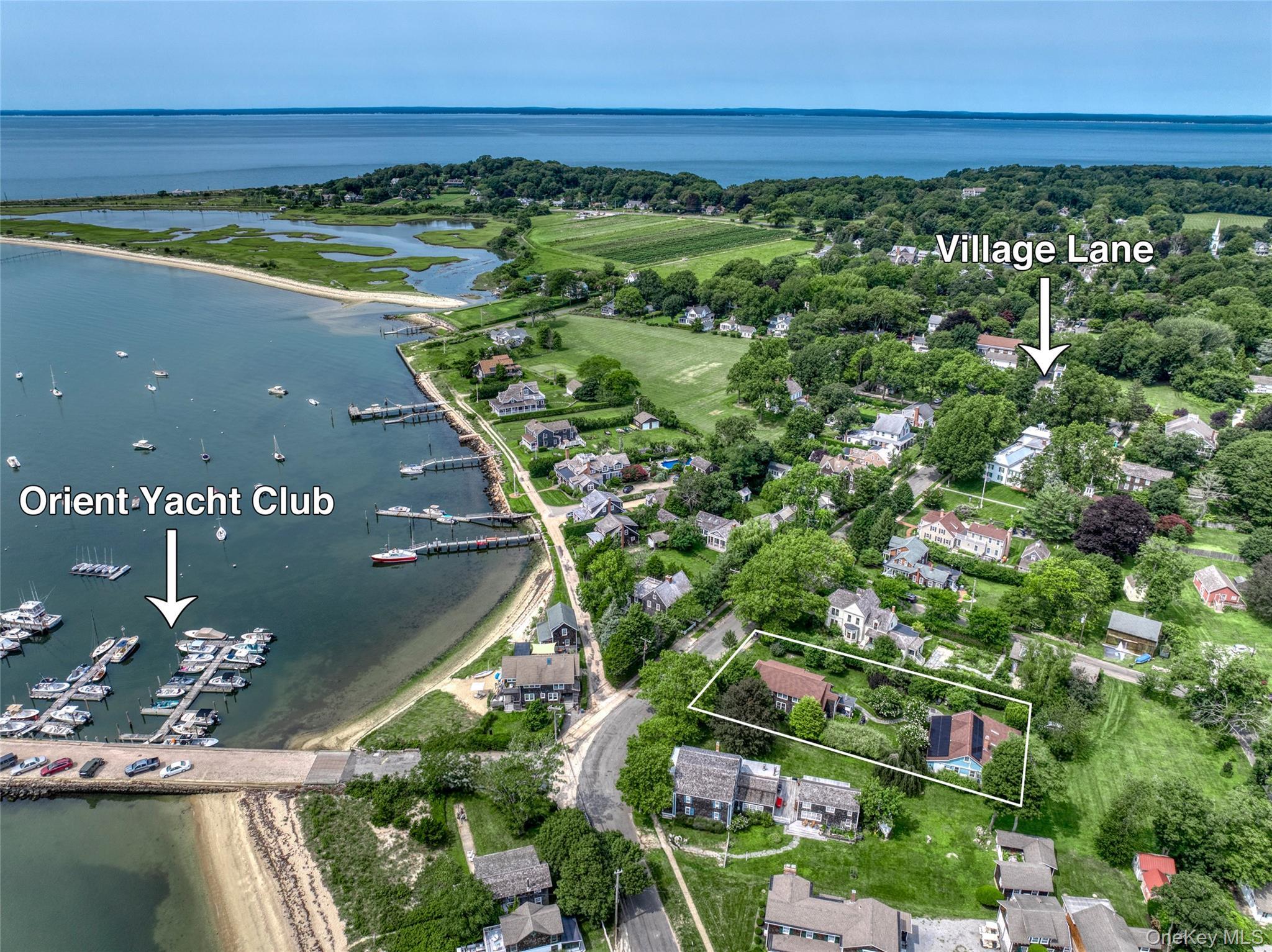 Single Family Village Lane  Suffolk County, NY 11957, MLS-1035595-34