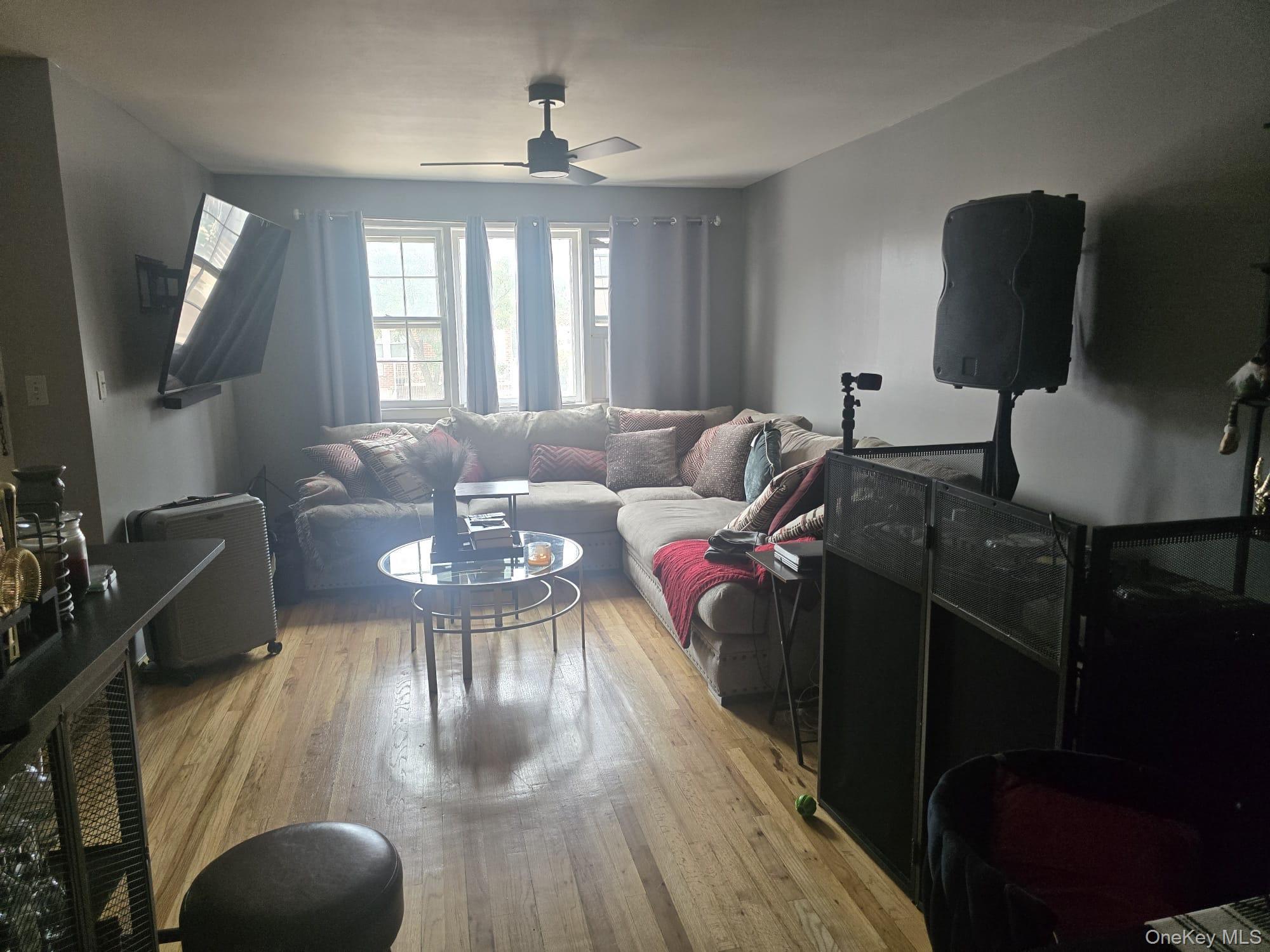 Single Family Pontiac Street Queens, NY 11427, MLS-1035596-3