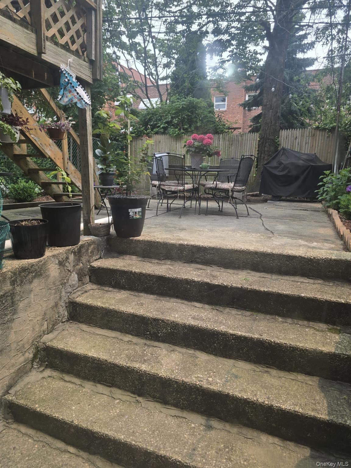 Single Family Pontiac Street Queens, NY 11427, MLS-1035596-7