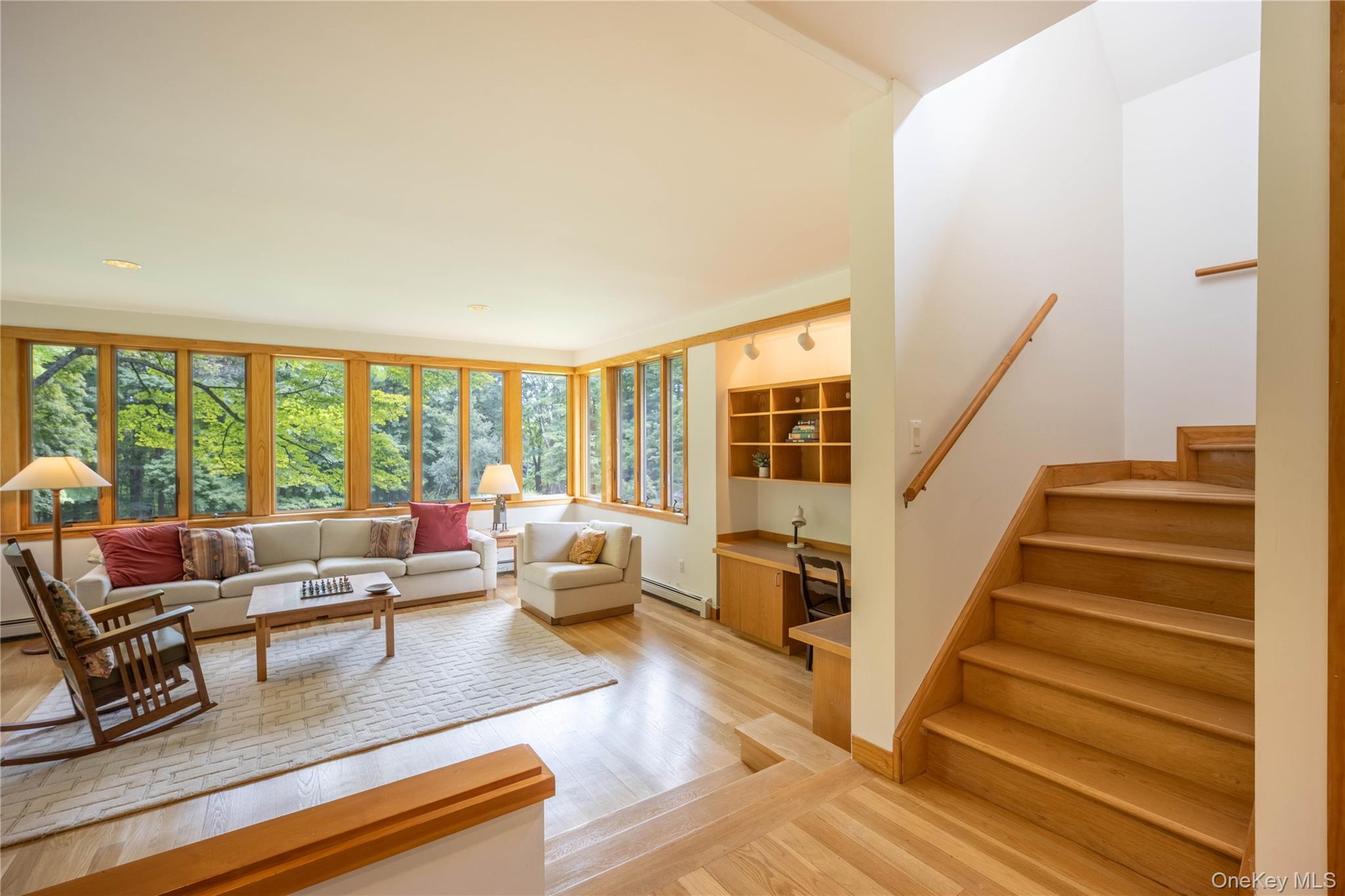 Single Family Camp Ridge Road  Ulster County, NY 12589, MLS-1035600-12