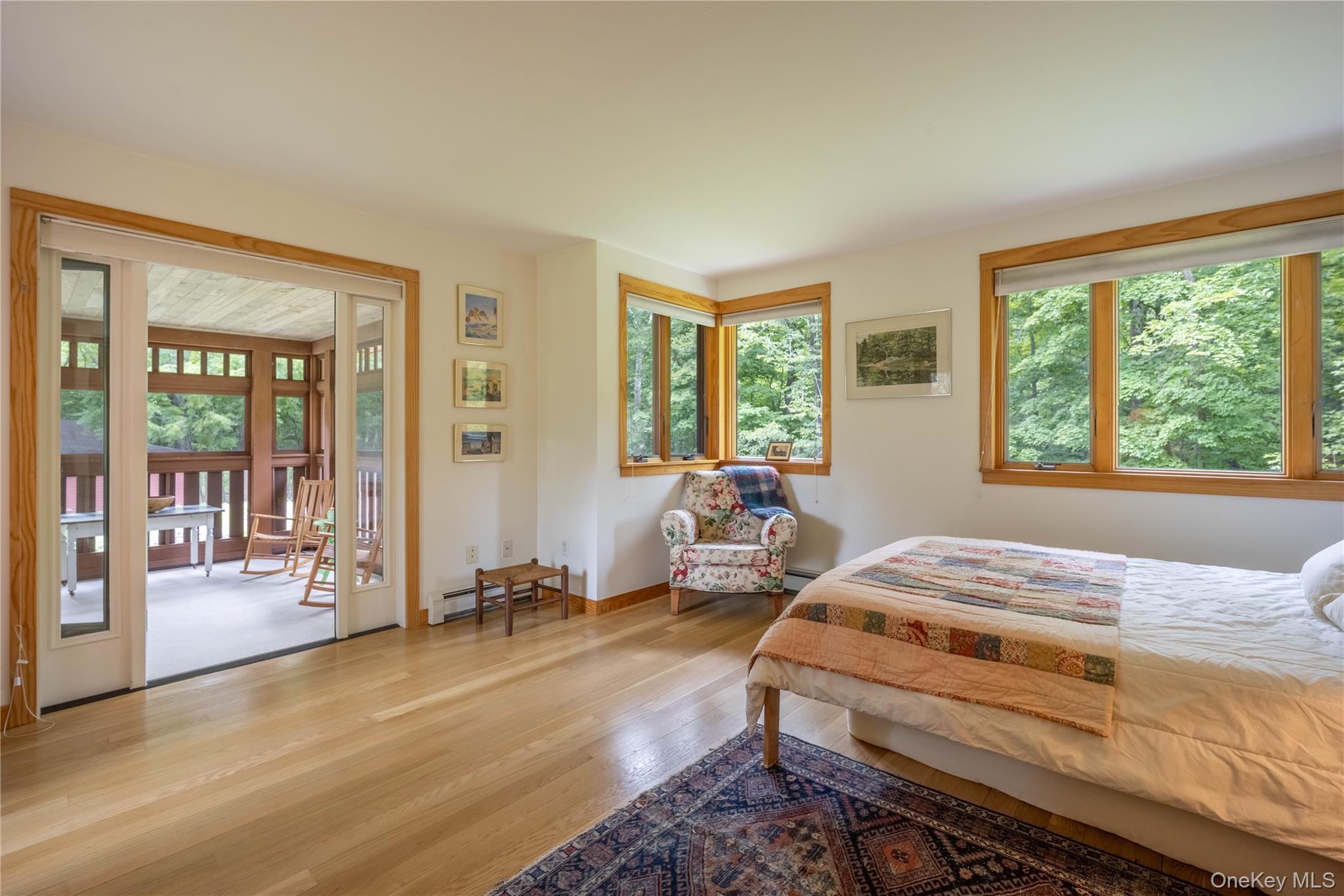 Single Family Camp Ridge Road  Ulster County, NY 12589, MLS-1035600-13