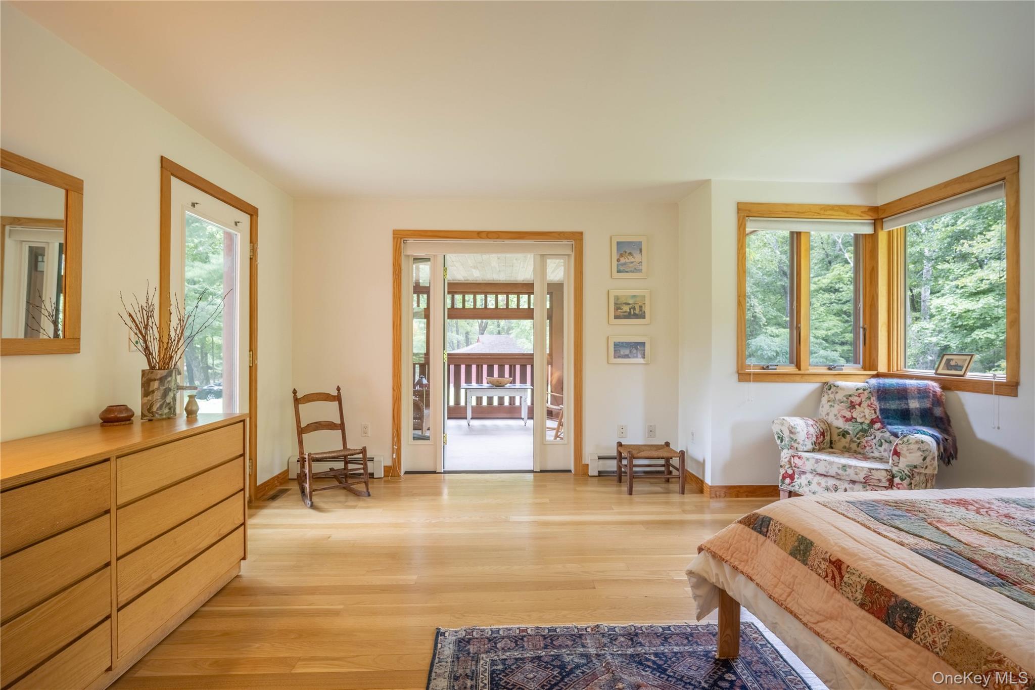 Single Family Camp Ridge Road  Ulster County, NY 12589, MLS-1035600-15