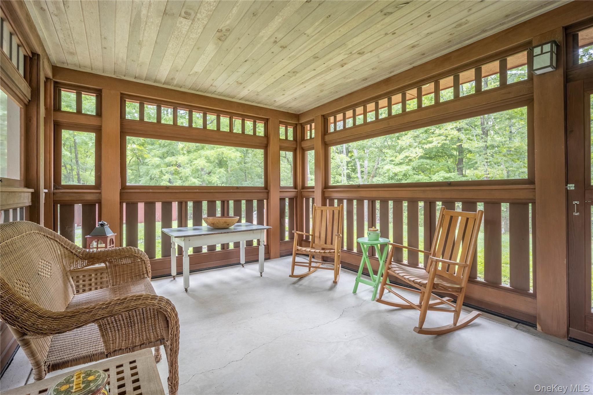 Single Family Camp Ridge Road  Ulster County, NY 12589, MLS-1035600-16