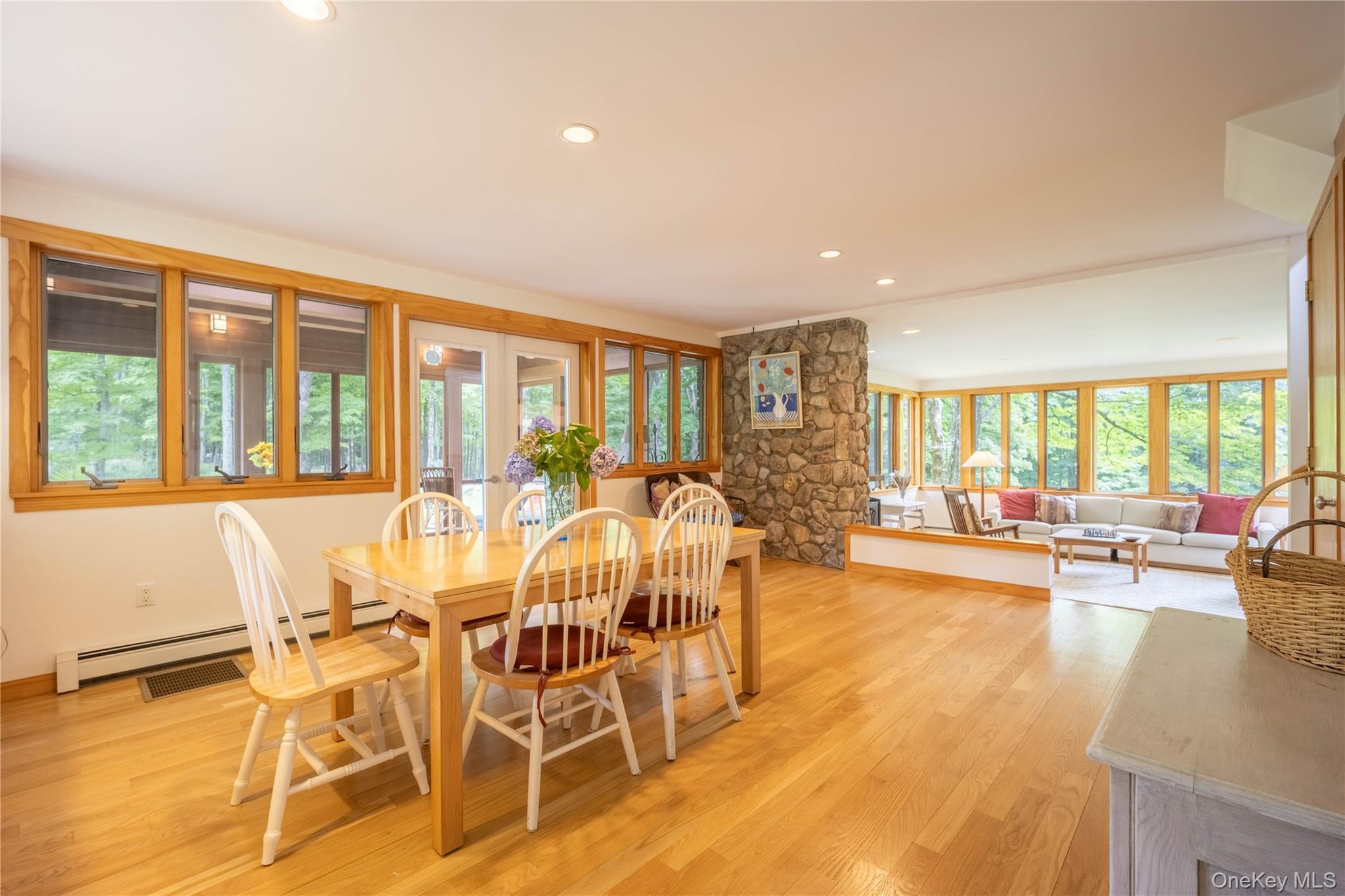 Single Family Camp Ridge Road  Ulster County, NY 12589, MLS-1035600-2