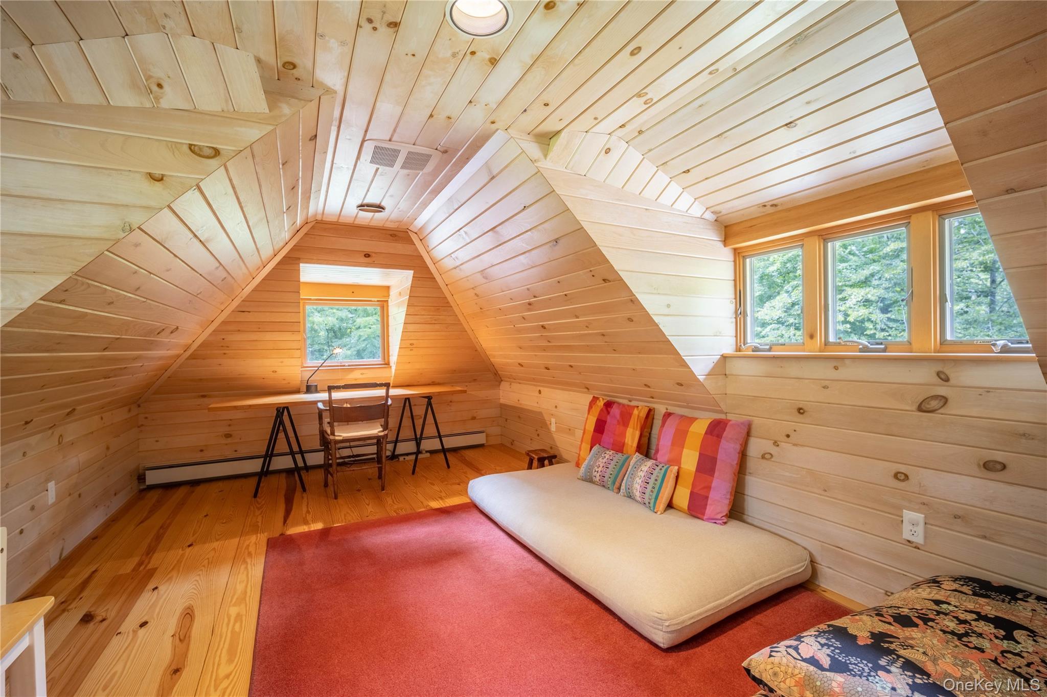 Single Family Camp Ridge Road  Ulster County, NY 12589, MLS-1035600-26