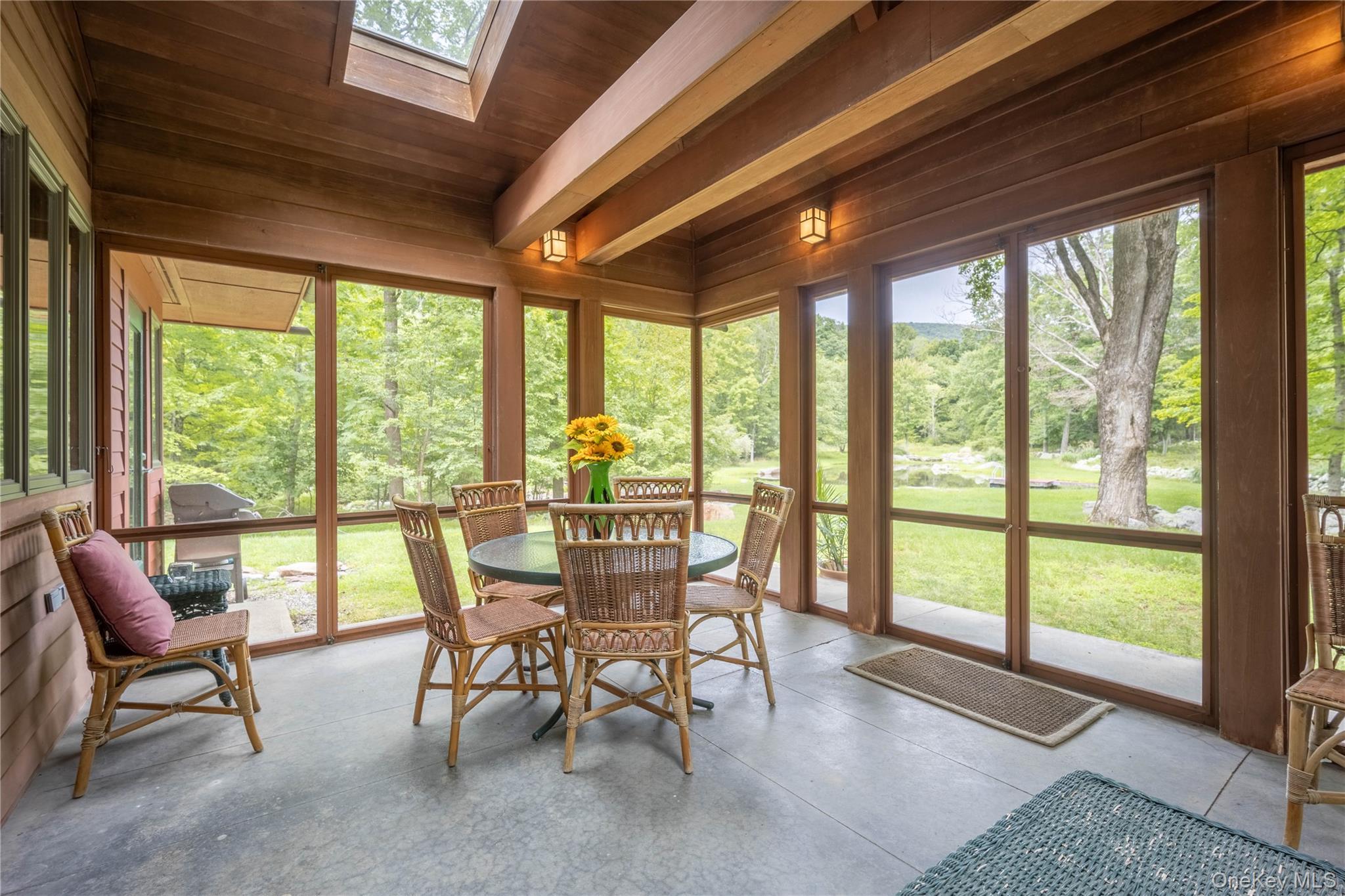 Single Family Camp Ridge Road  Ulster County, NY 12589, MLS-1035600-29