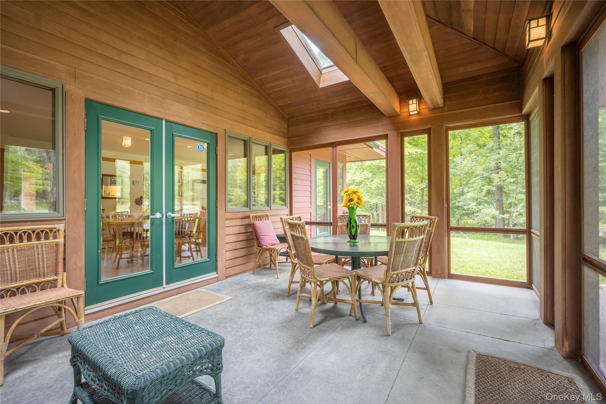 Single Family Camp Ridge Road  Ulster County, NY 12589, MLS-1035600-30
