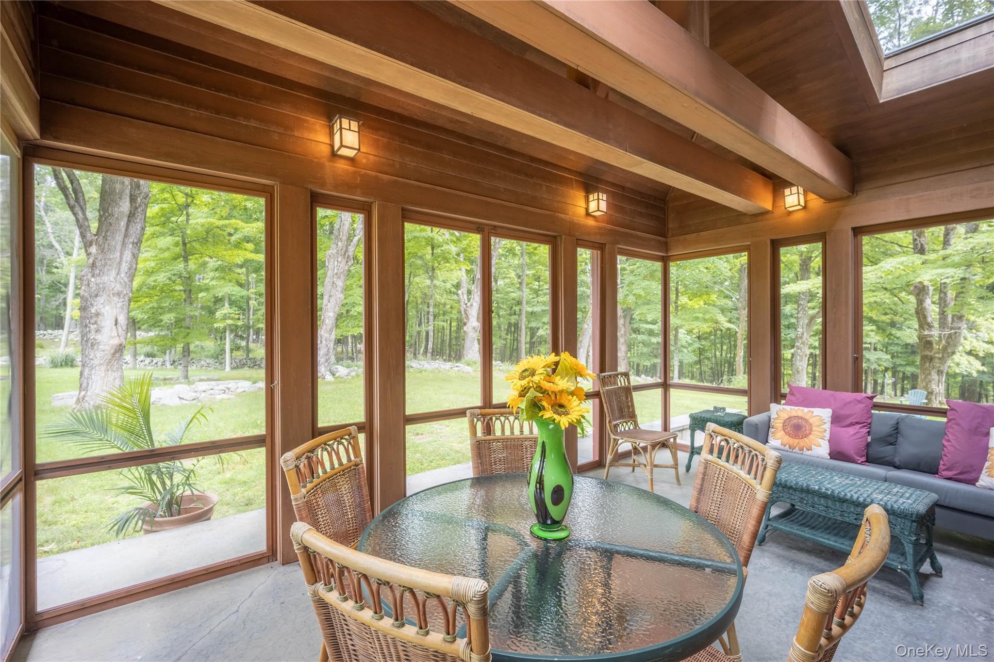 Single Family Camp Ridge Road  Ulster County, NY 12589, MLS-1035600-31