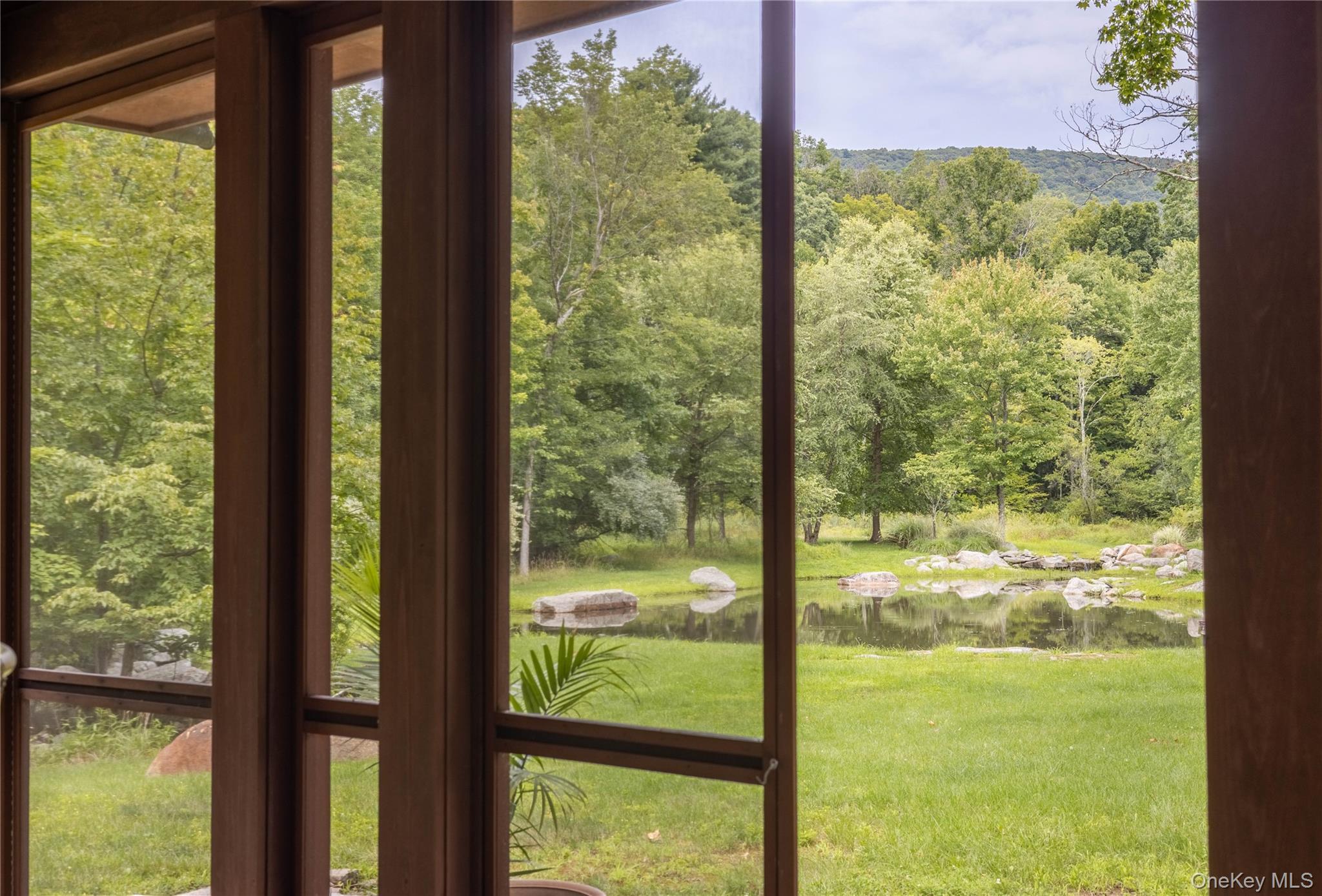 Single Family Camp Ridge Road  Ulster County, NY 12589, MLS-1035600-32