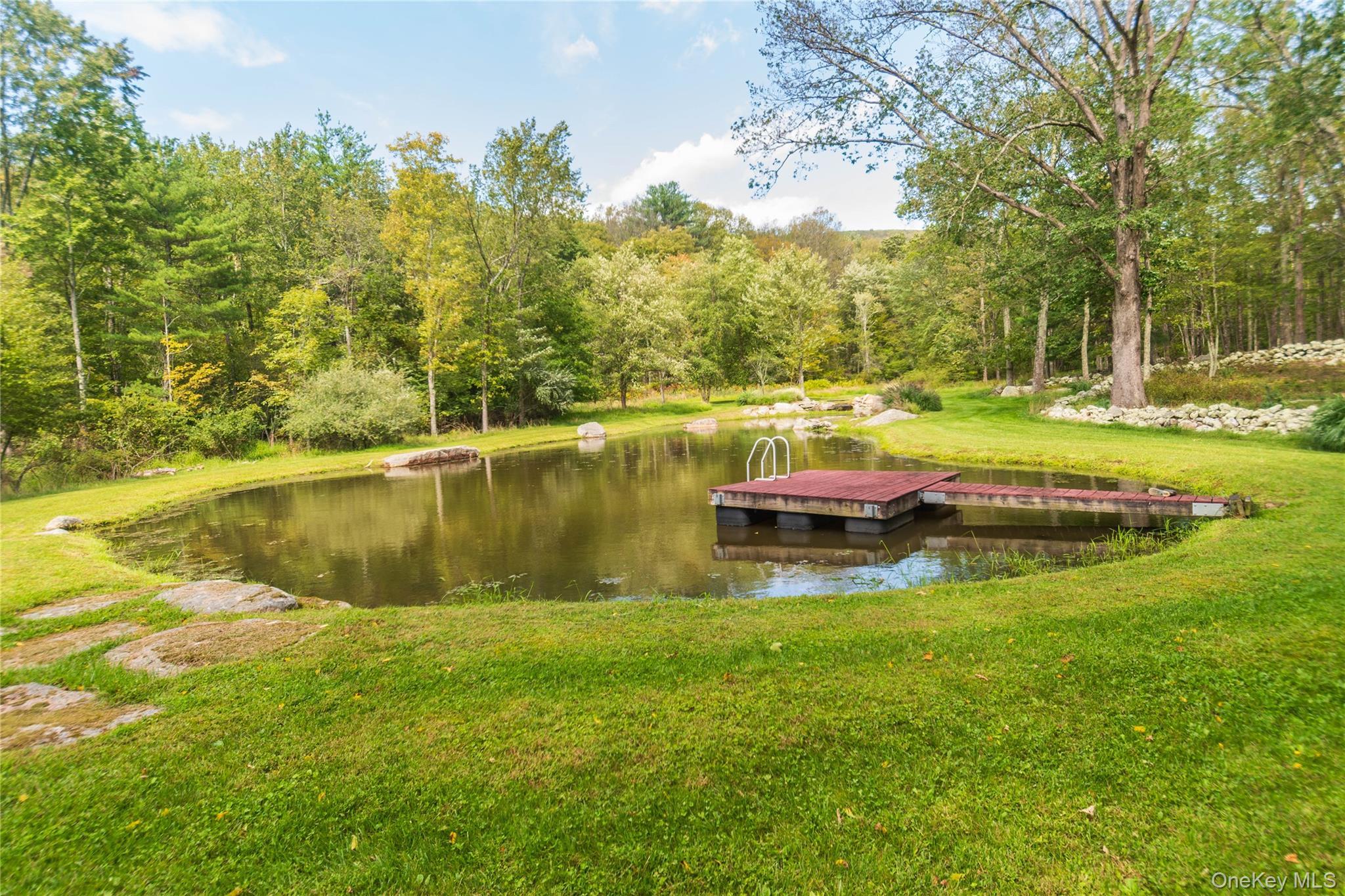 Single Family Camp Ridge Road  Ulster County, NY 12589, MLS-1035600-33