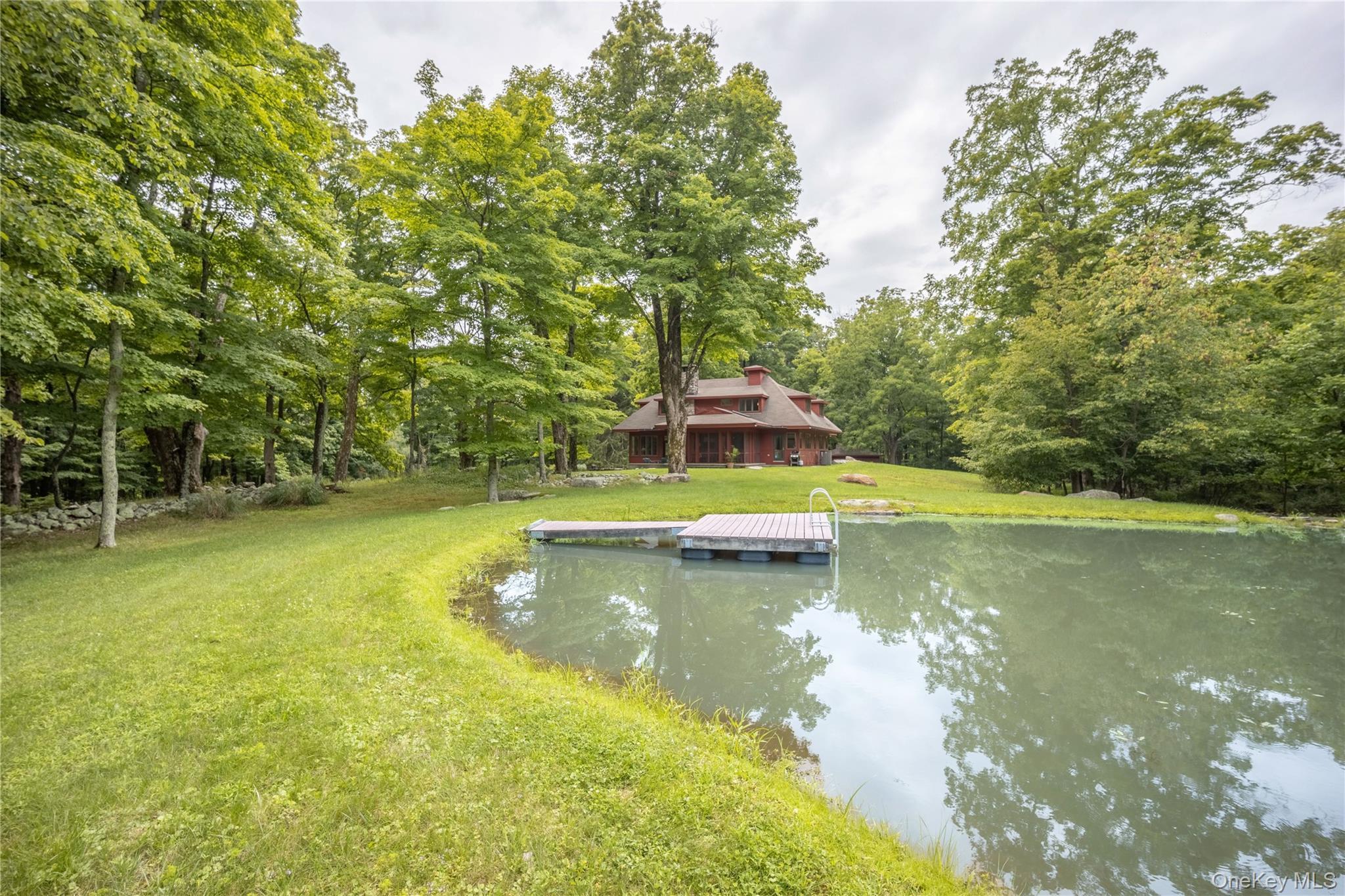 Single Family Camp Ridge Road  Ulster County, NY 12589, MLS-1035600-34