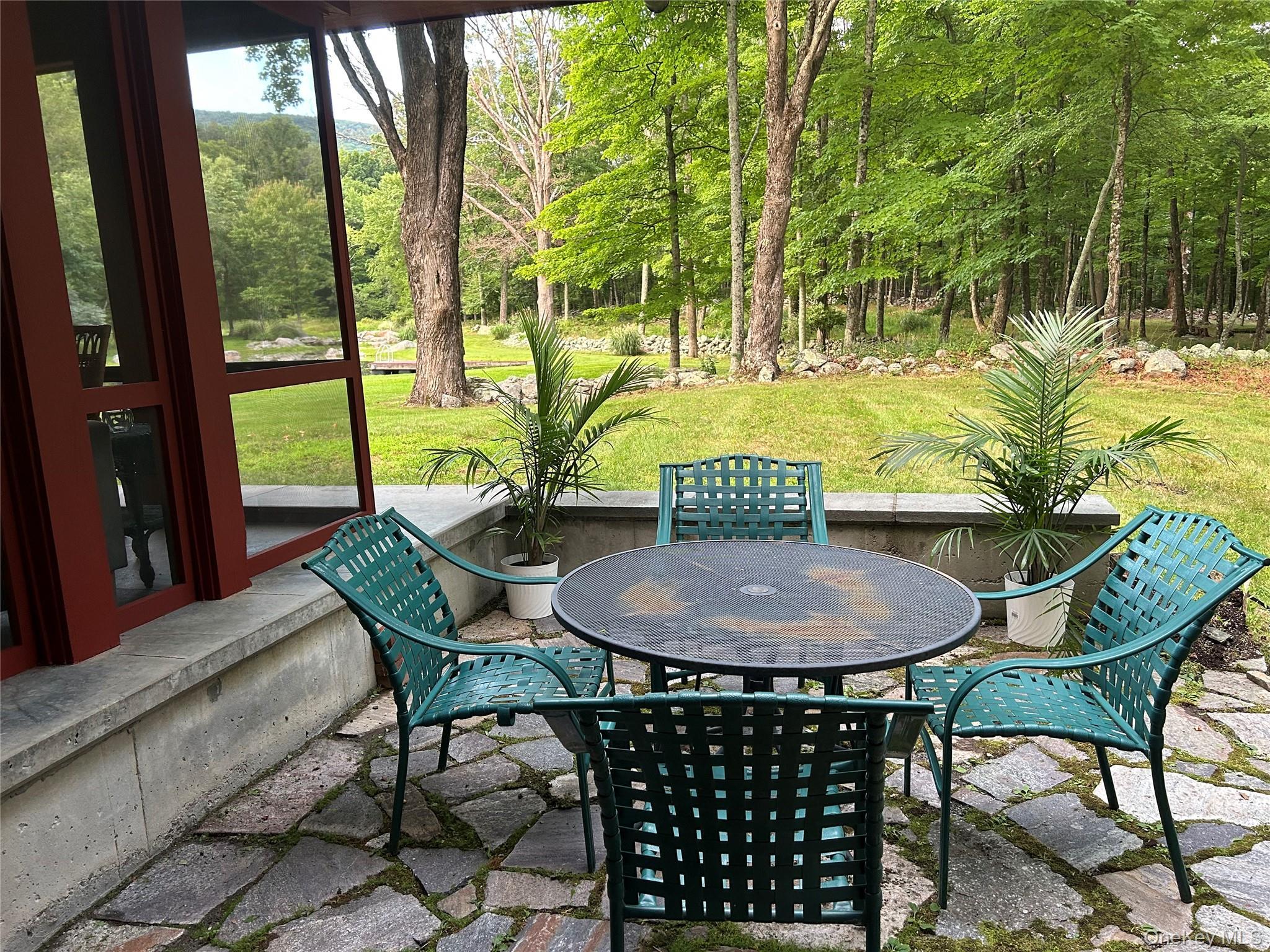 Single Family Camp Ridge Road  Ulster County, NY 12589, MLS-1035600-36