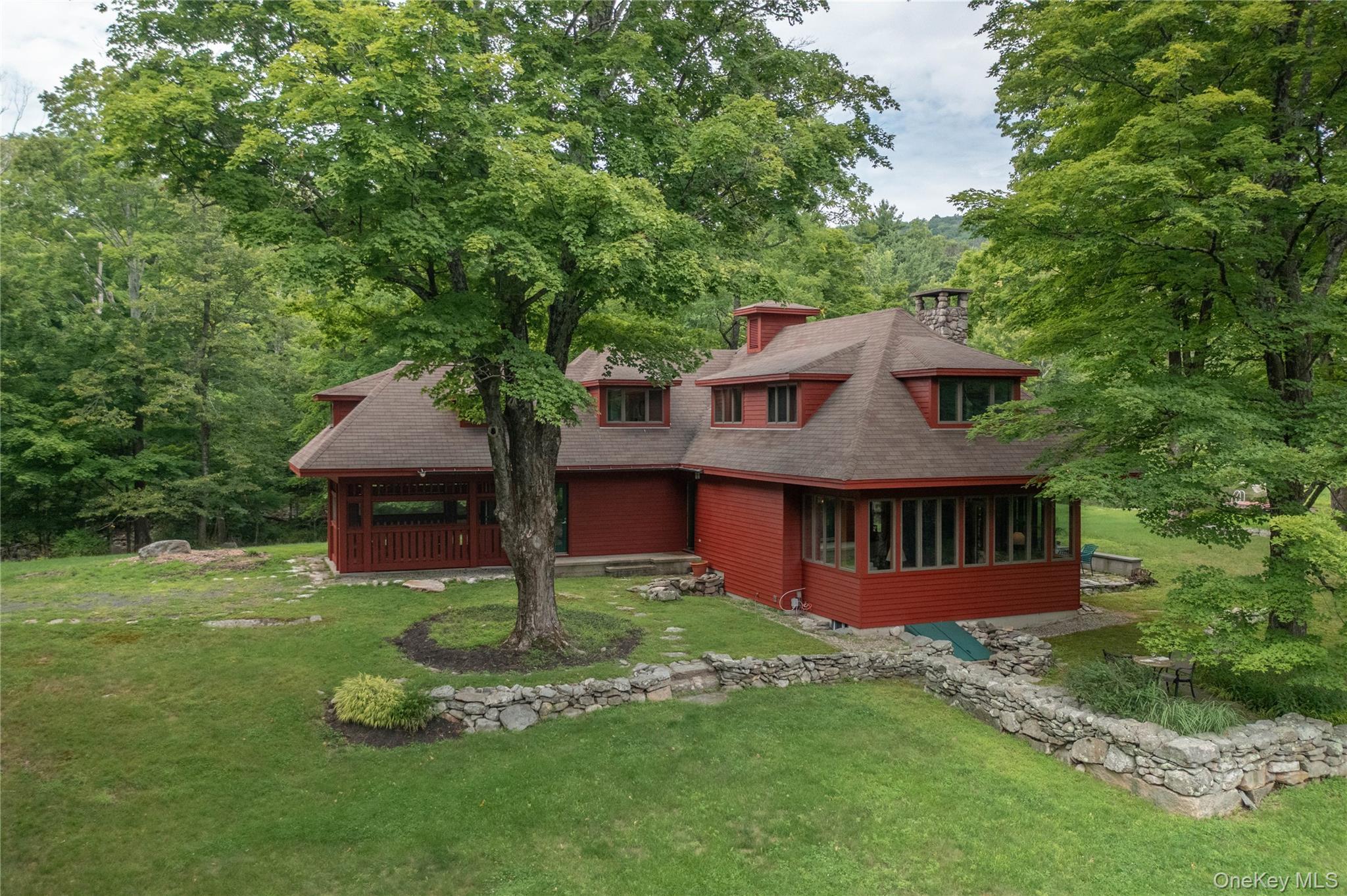 Single Family Camp Ridge Road  Ulster County, NY 12589, MLS-1035600-38