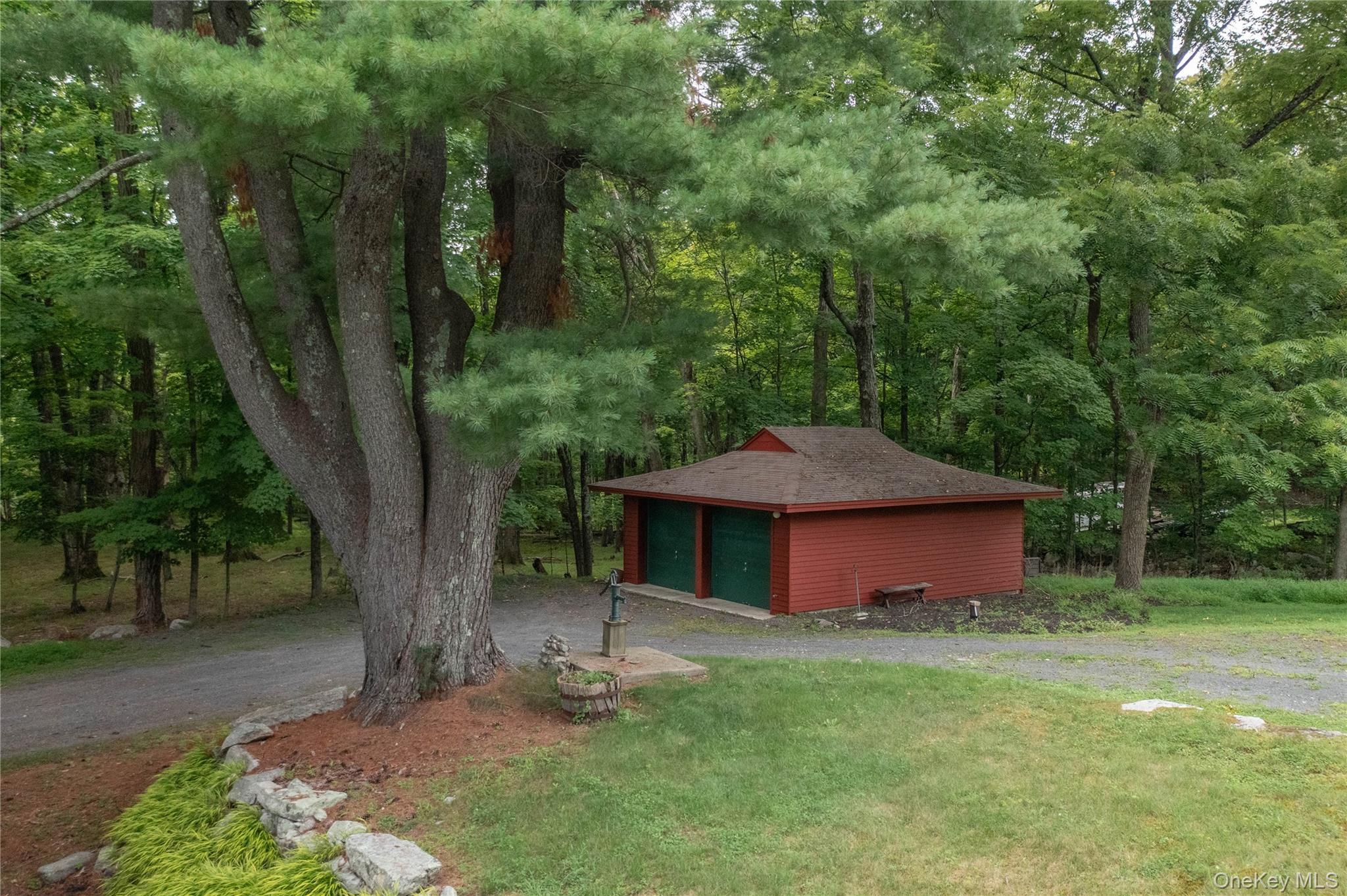 Single Family Camp Ridge Road  Ulster County, NY 12589, MLS-1035600-39