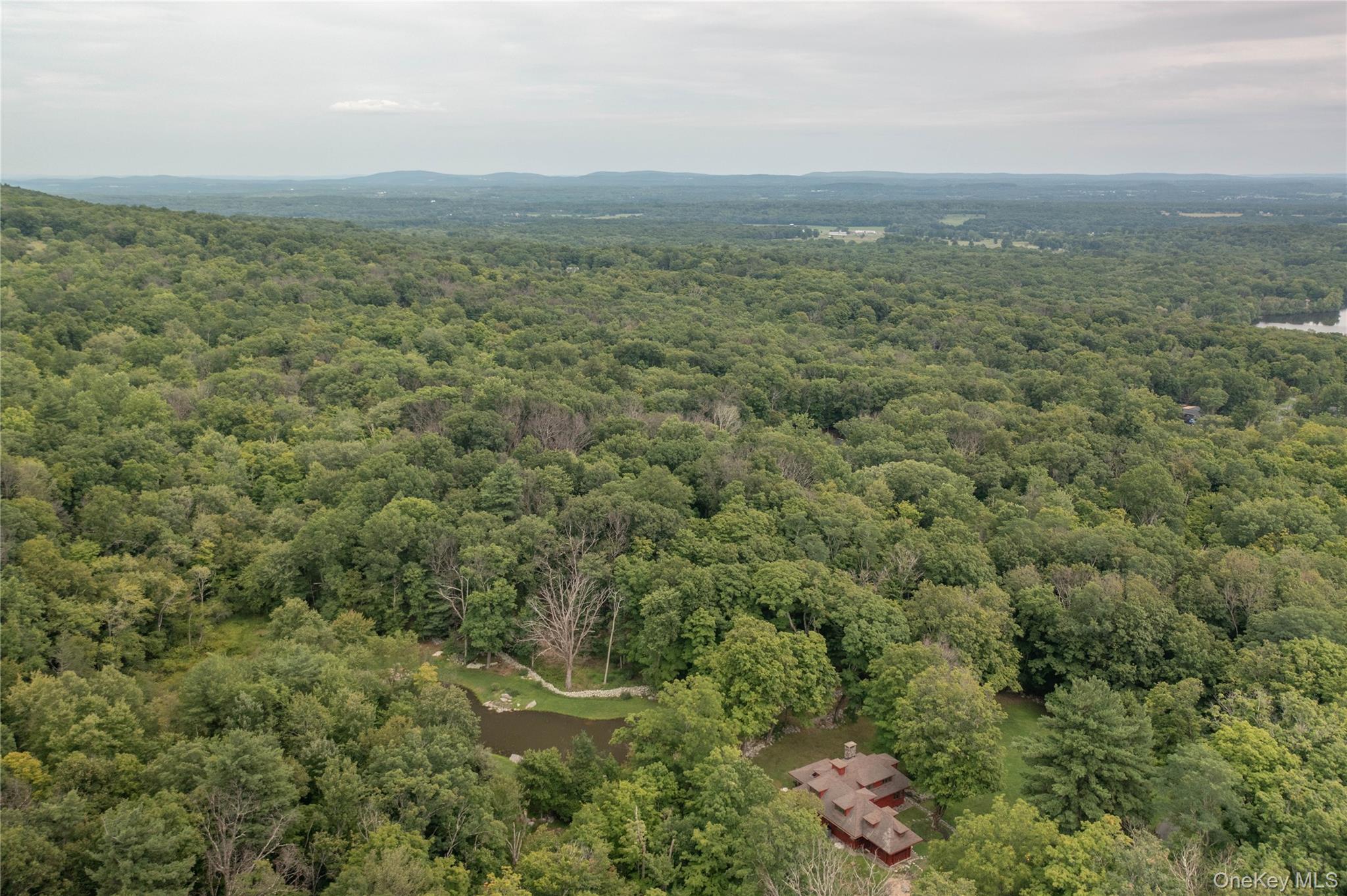 Single Family Camp Ridge Road  Ulster County, NY 12589, MLS-1035600-42
