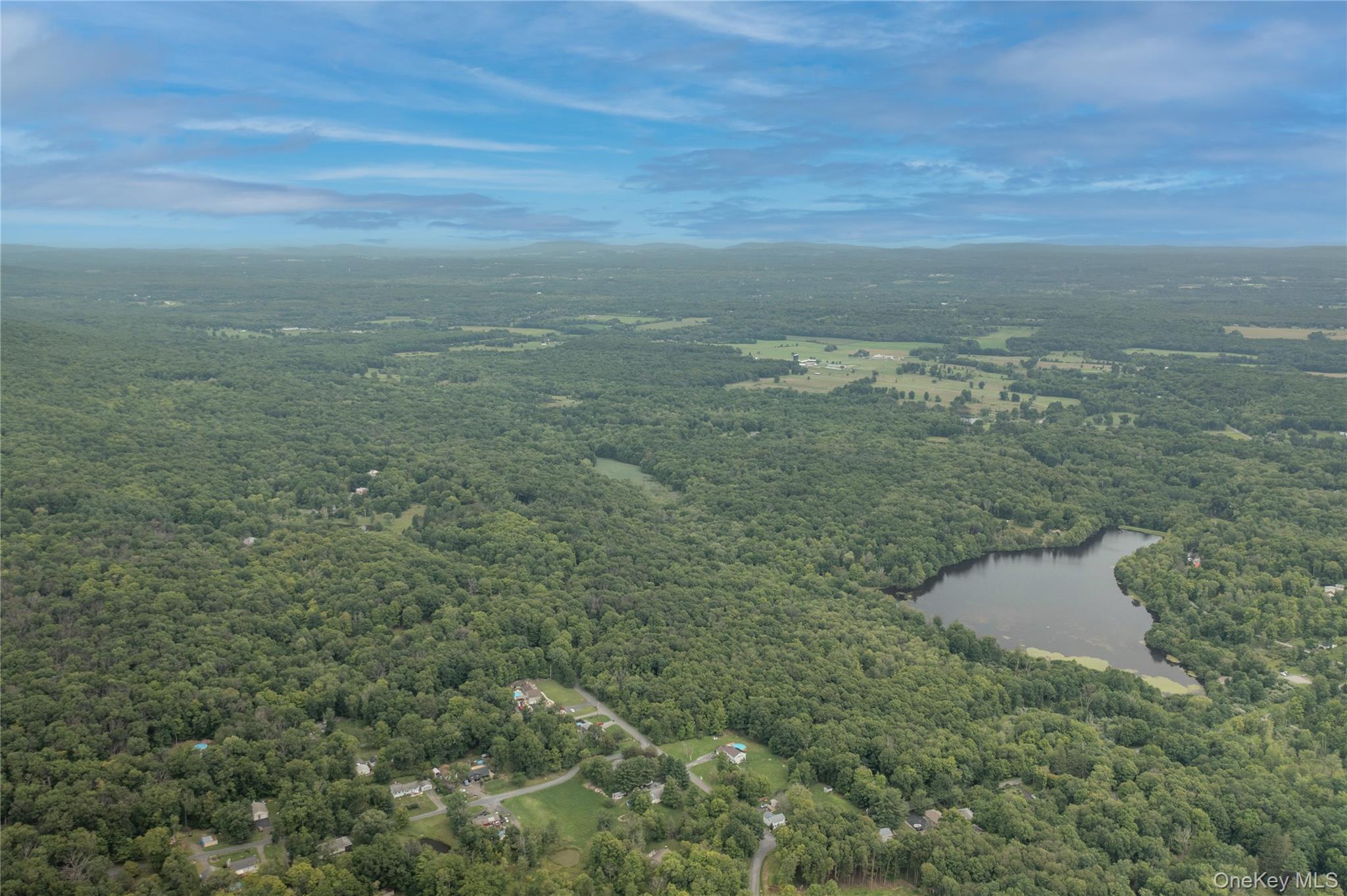Single Family Camp Ridge Road  Ulster County, NY 12589, MLS-1035600-43