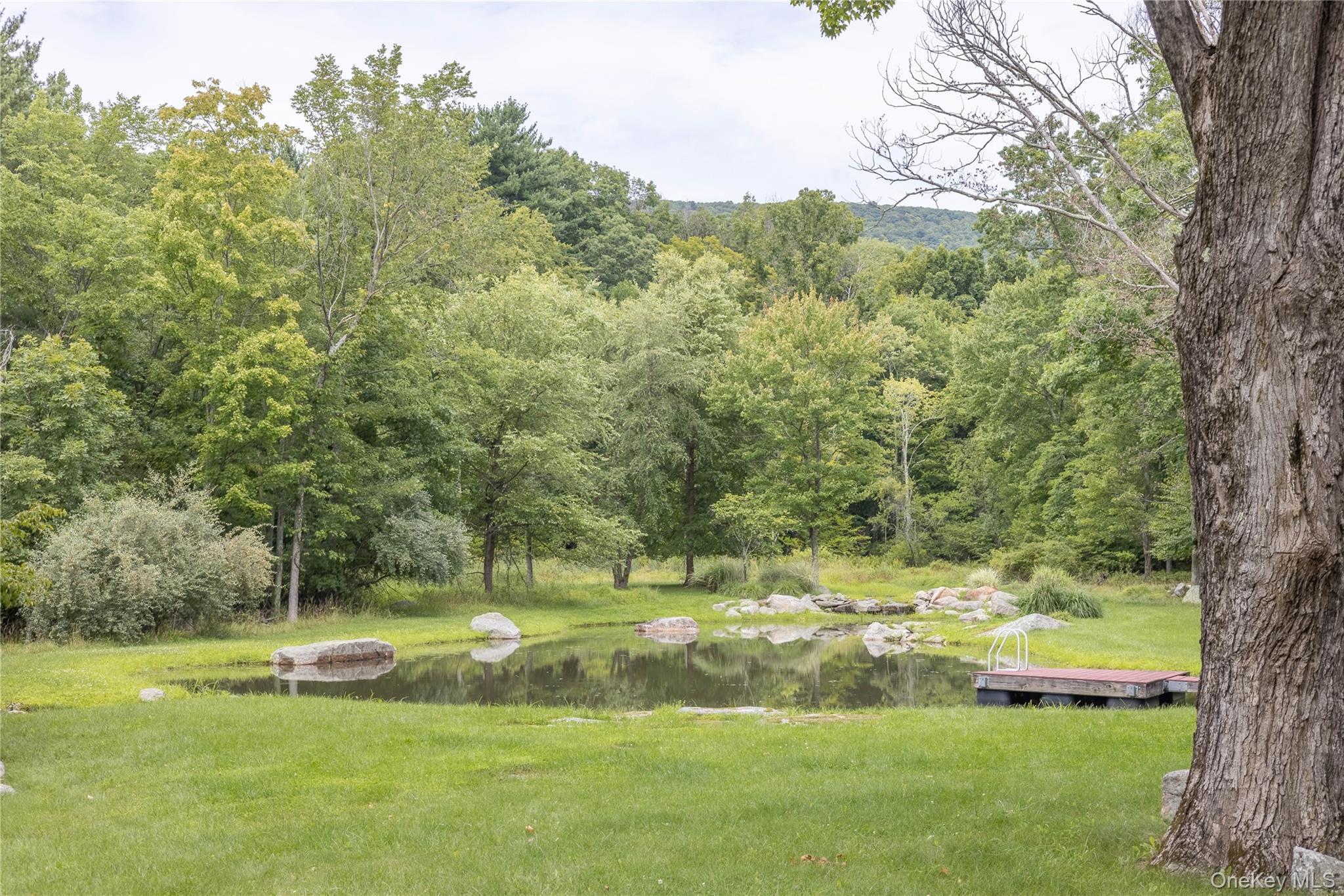 Single Family Camp Ridge Road  Ulster County, NY 12589, MLS-1035600-44