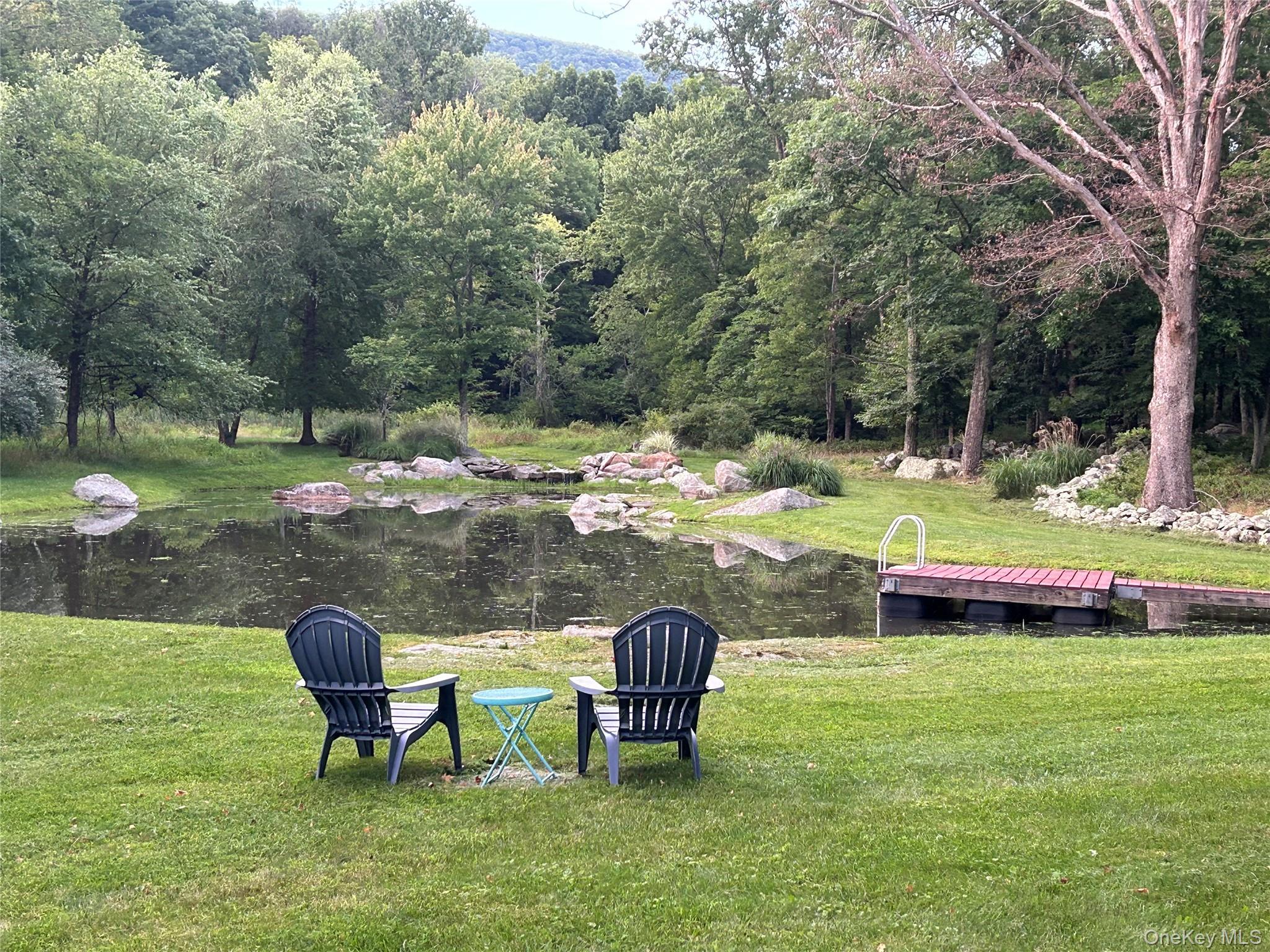 Single Family Camp Ridge Road  Ulster County, NY 12589, MLS-1035600-46