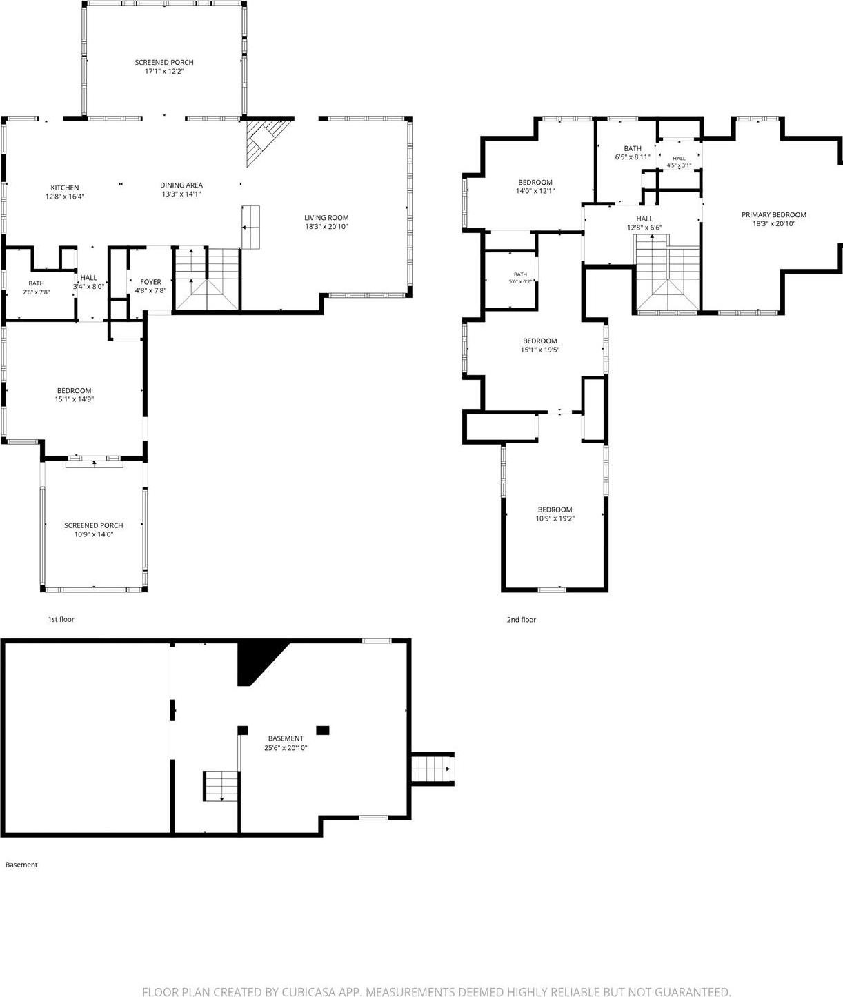 Single Family Camp Ridge Road  Ulster County, NY 12589, MLS-1035600-47
