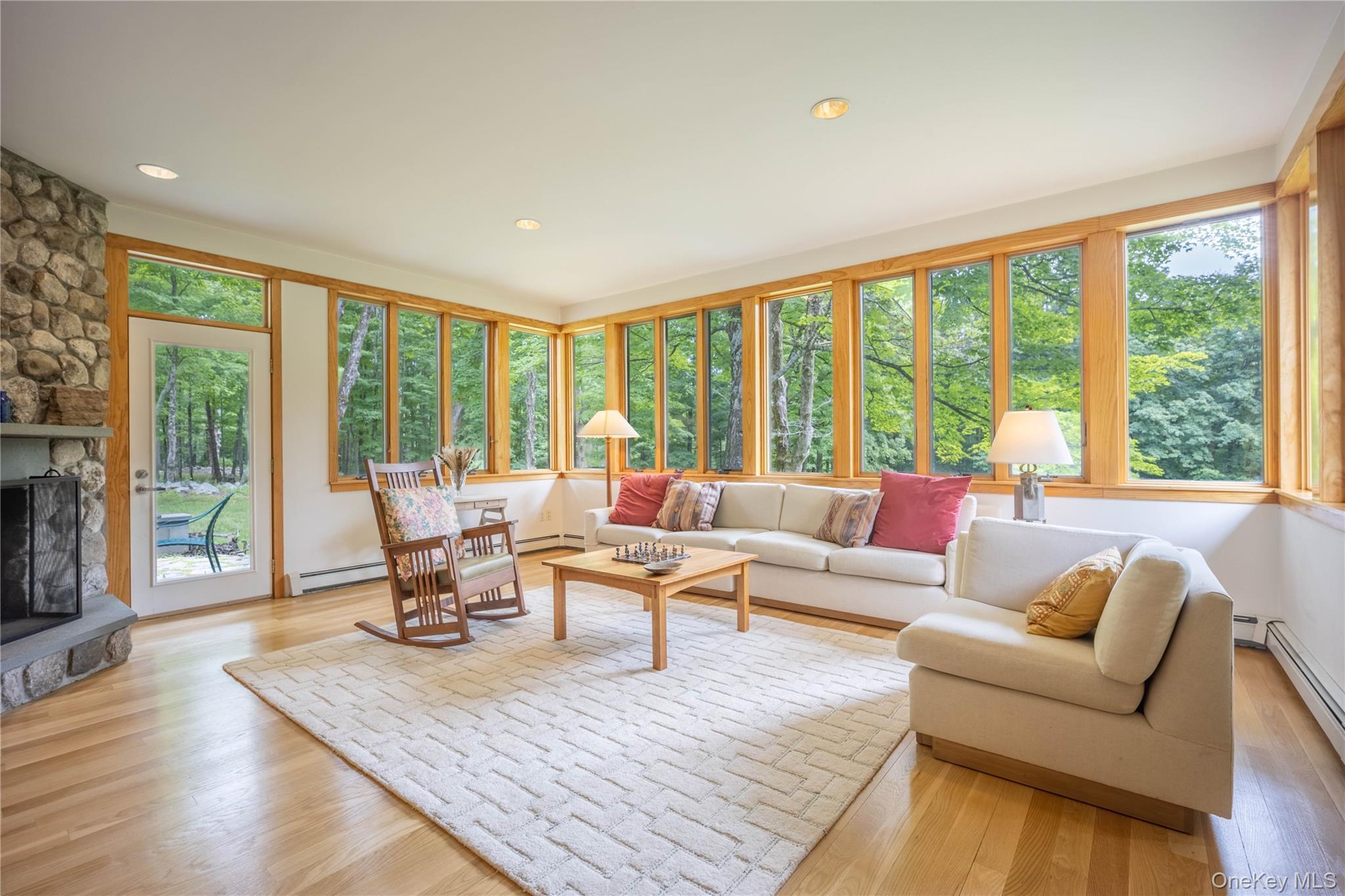 Single Family Camp Ridge Road  Ulster County, NY 12589, MLS-1035600-7
