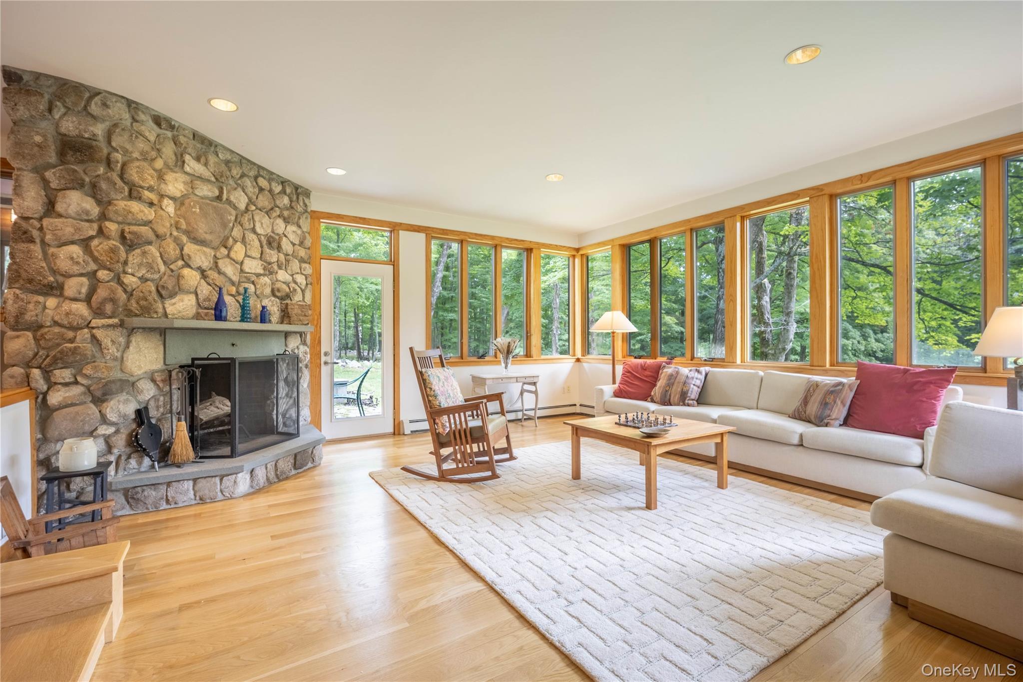 Single Family Camp Ridge Road  Ulster County, NY 12589, MLS-1035600-8