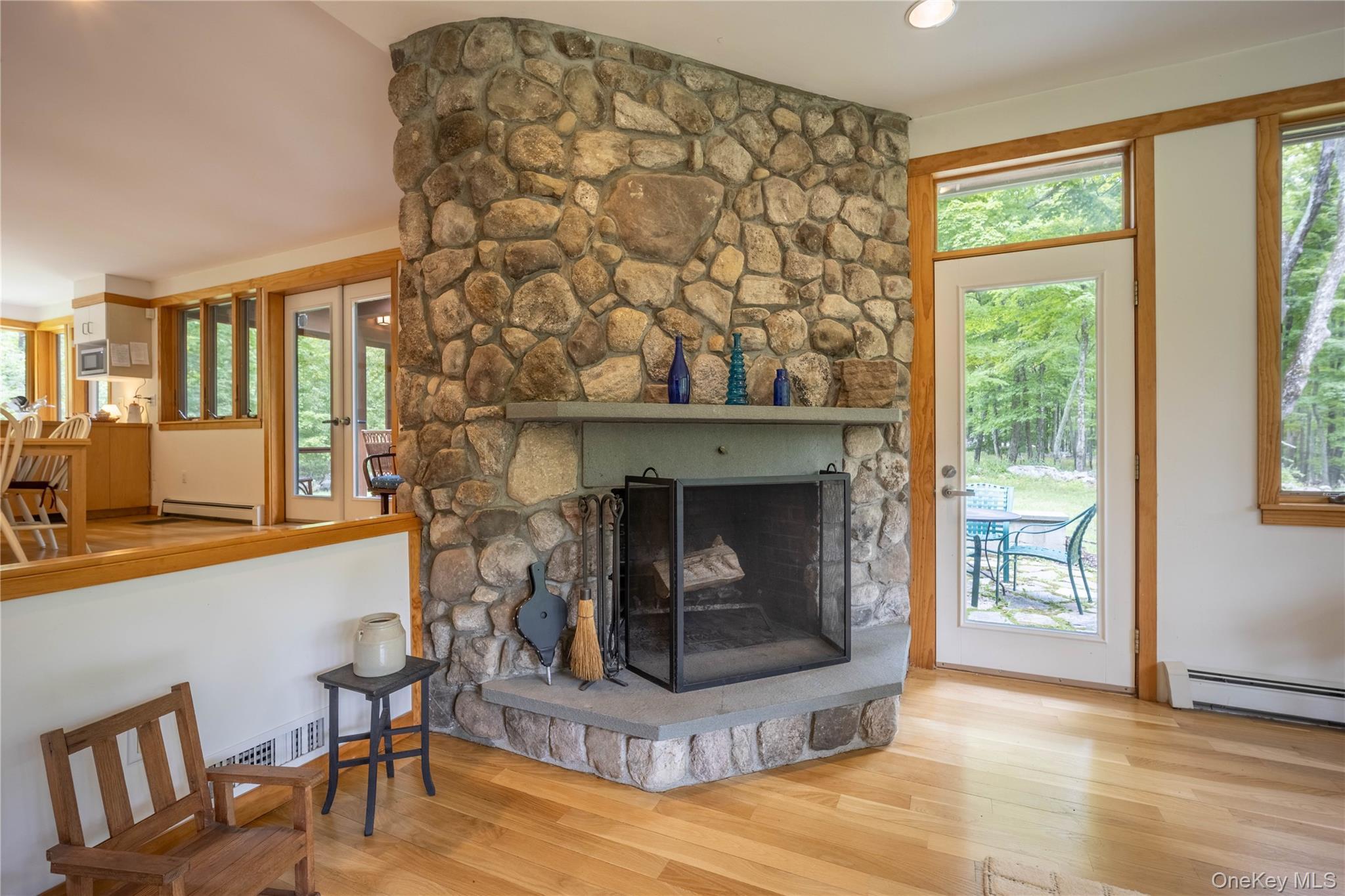 Single Family Camp Ridge Road  Ulster County, NY 12589, MLS-1035600-9