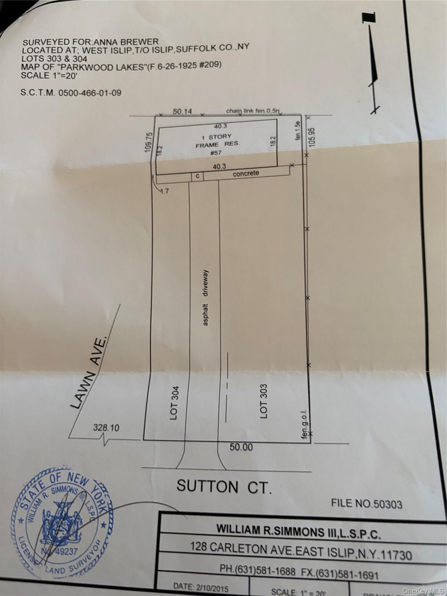 Single Family Sutton Court  Suffolk County, NY 11795, MLS-1035606-3