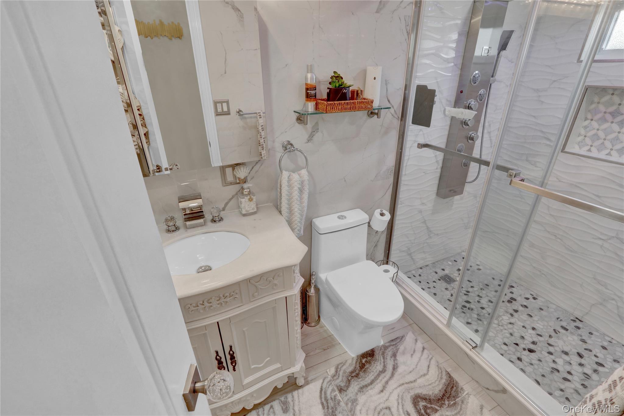 Single Family 117th Street  Queens, NY 11419, MLS-1035609-13