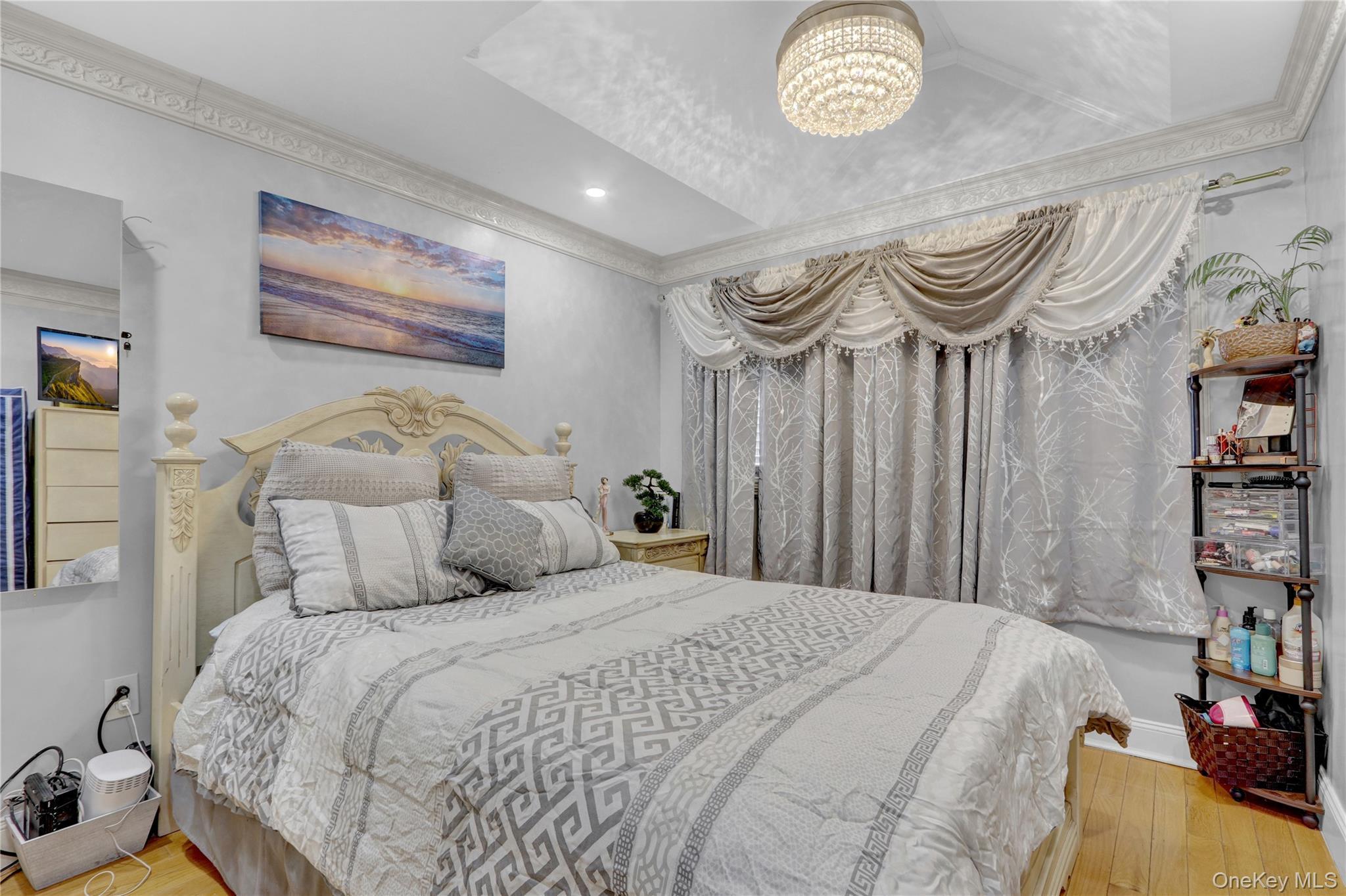 Single Family 117th Street  Queens, NY 11419, MLS-1035609-14