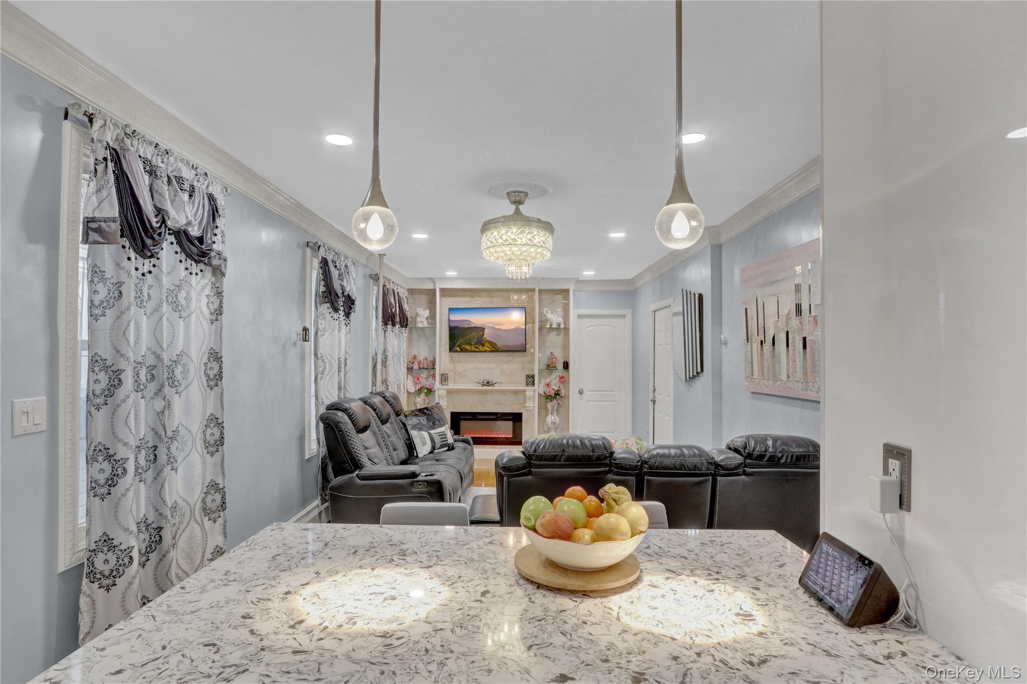 Single Family 117th Street  Queens, NY 11419, MLS-1035609-4