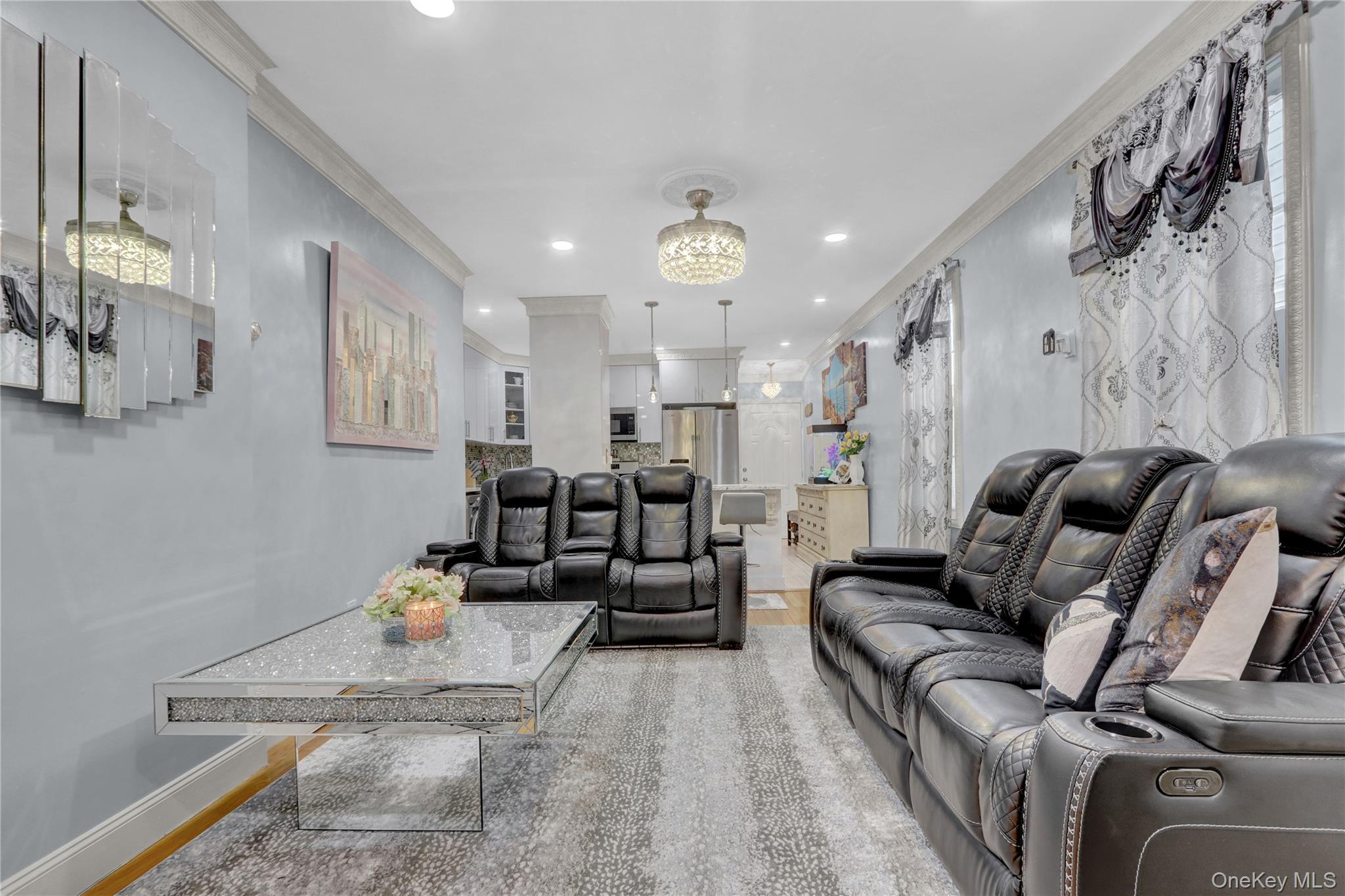 Single Family 117th Street  Queens, NY 11419, MLS-1035609-5