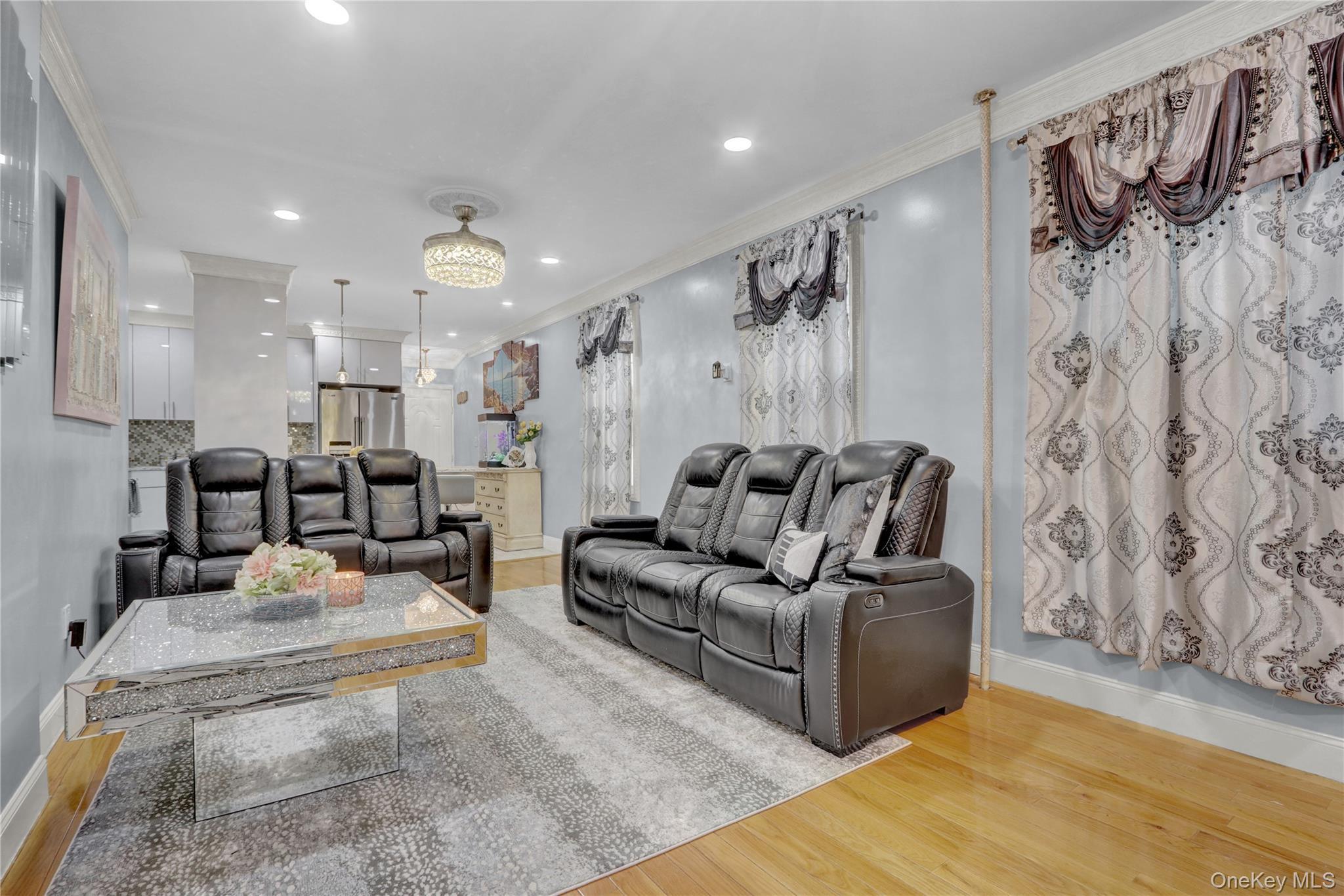 Single Family 117th Street  Queens, NY 11419, MLS-1035609-7