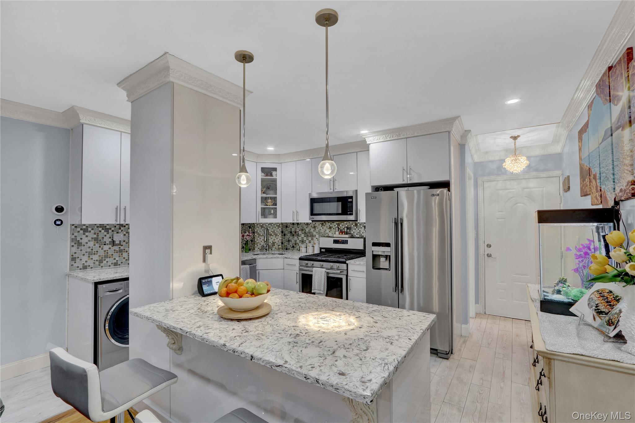 Single Family 117th Street  Queens, NY 11419, MLS-1035609-8