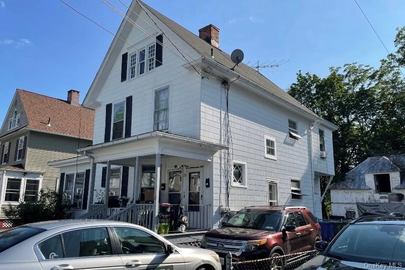 Single Family Bonnell Street  Orange County, NY 10940, MLS-1035628-2