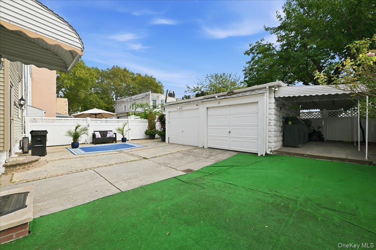Single Family 79th Place  Queens, NY 11385, MLS-1035637-19